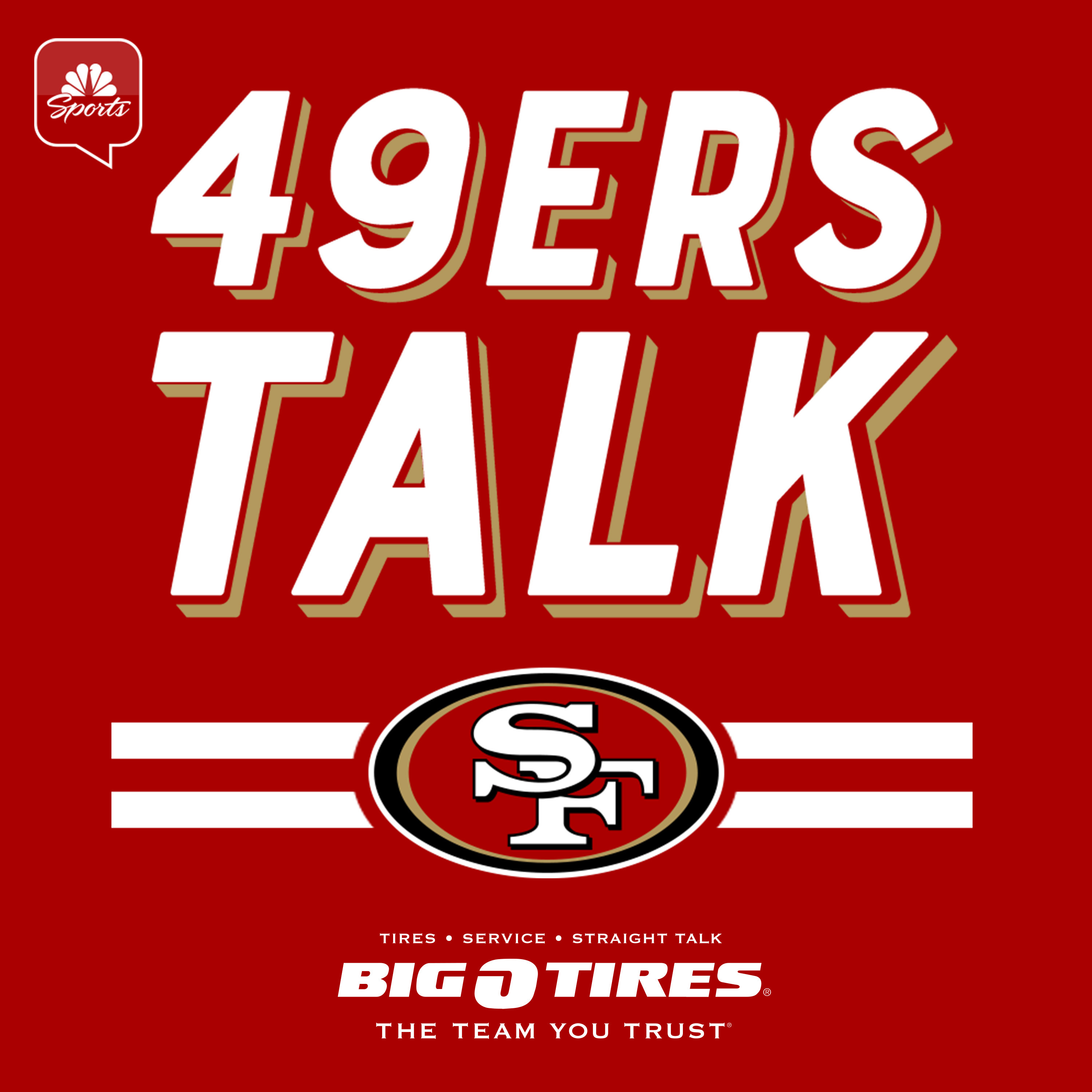 ⁣49ers rout Giants to improve to 3-0, score 30 points again