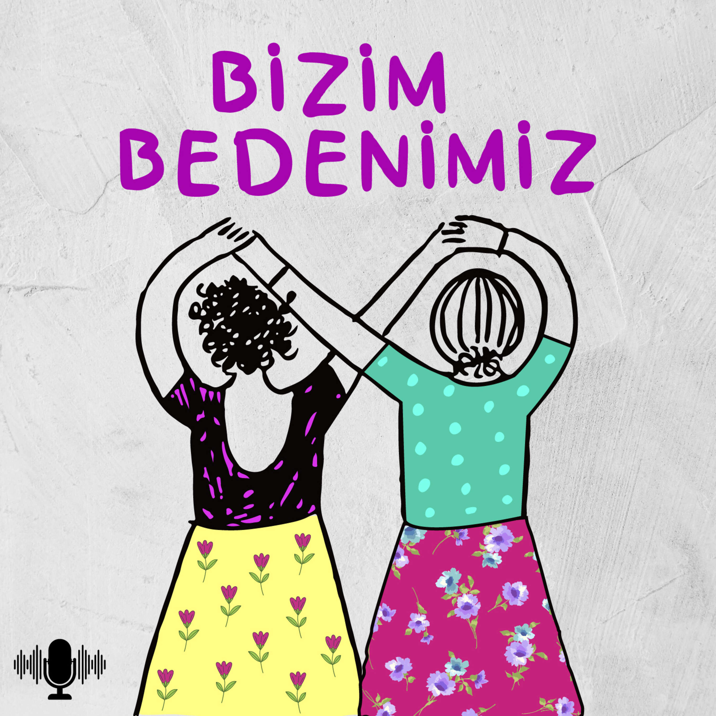 ⁣Bizim Bedenimiz 2.bölüm - toplumsal cinsiyet ve sağlık