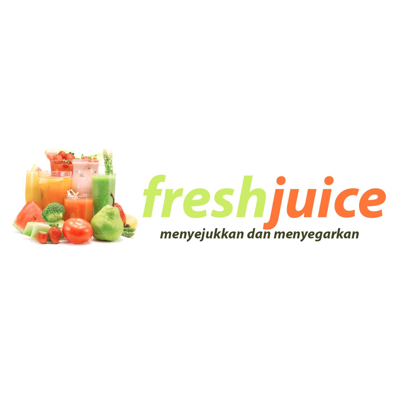 Daily Fresh Juice 