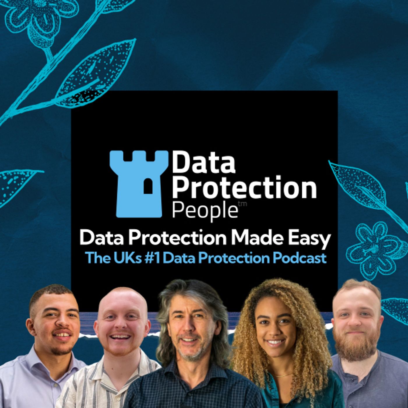 Data Protection Made Easy 