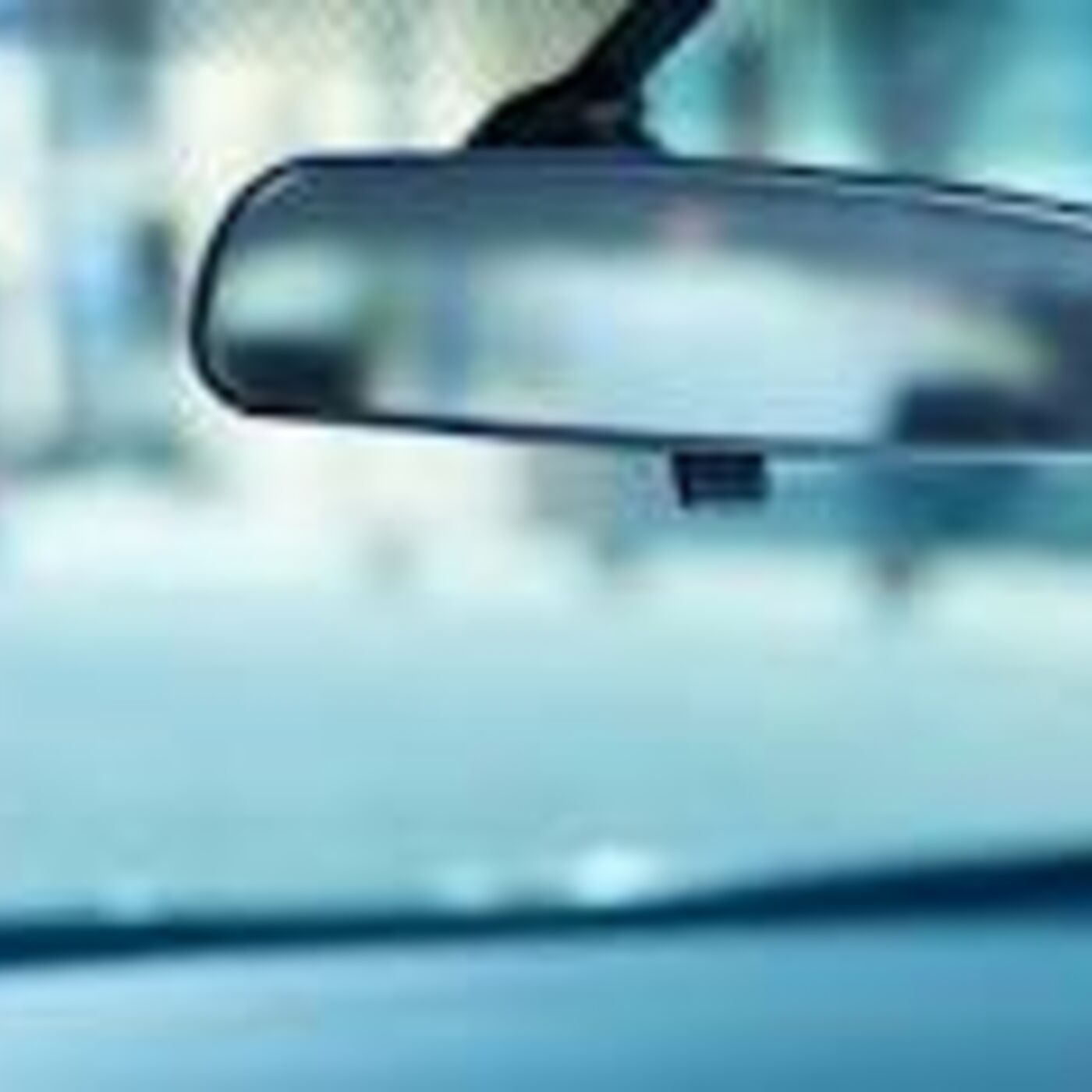 Looking Through The Rearview: All Things Sports 