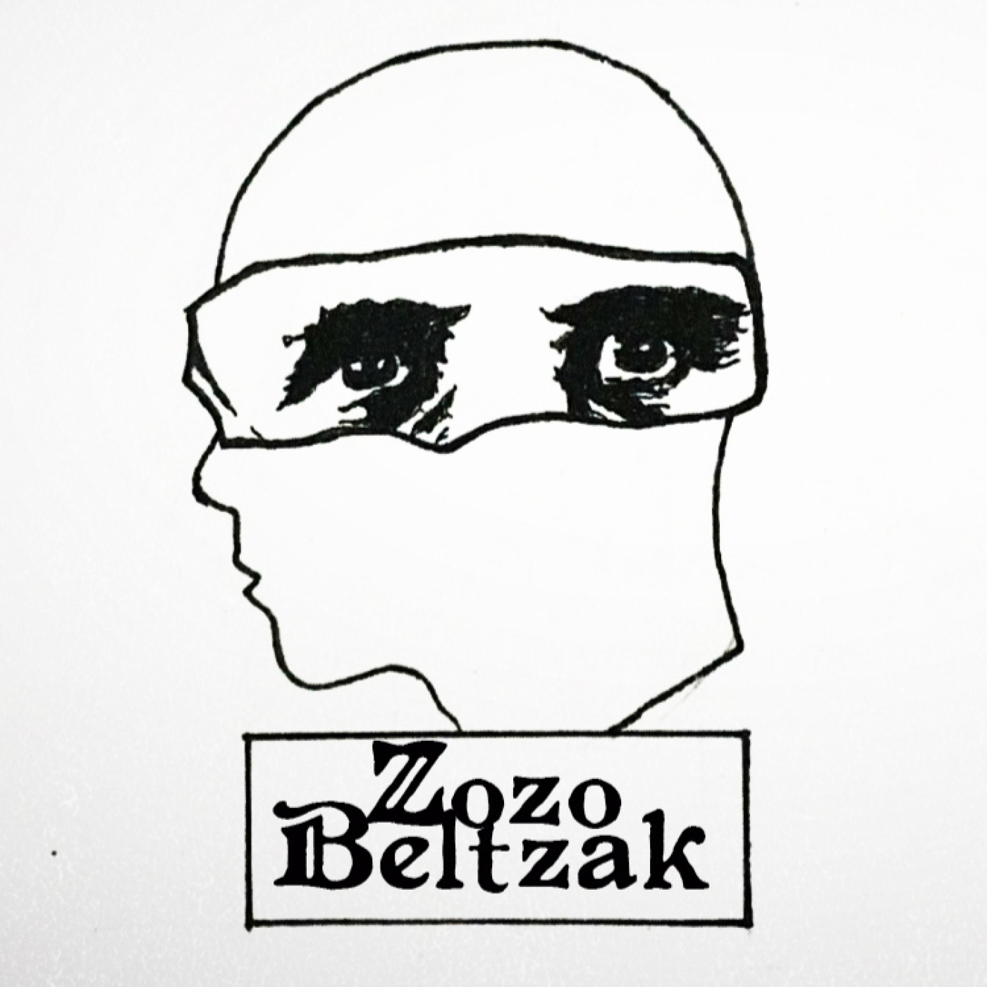 Zozo Beltzak (podcast) 