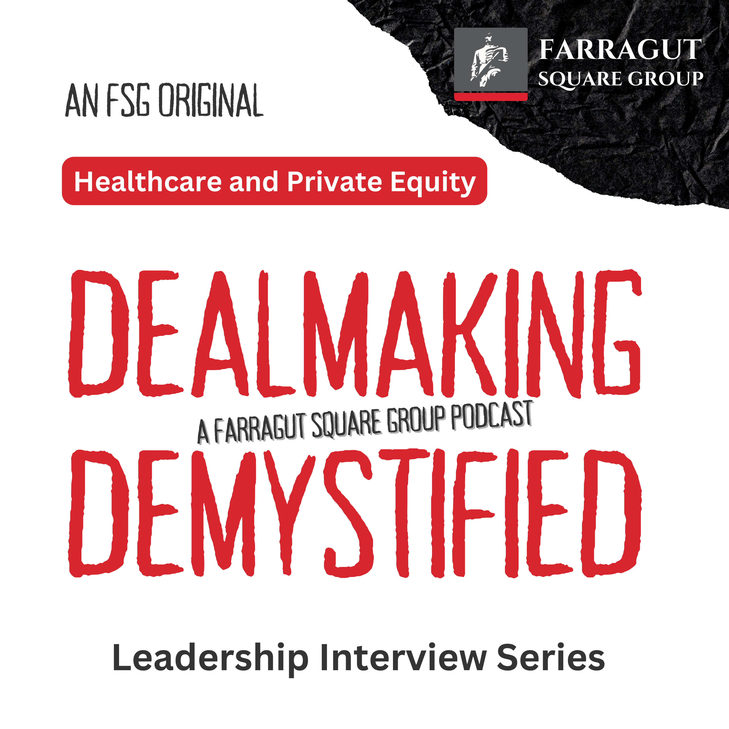 DealMaking Demystified 