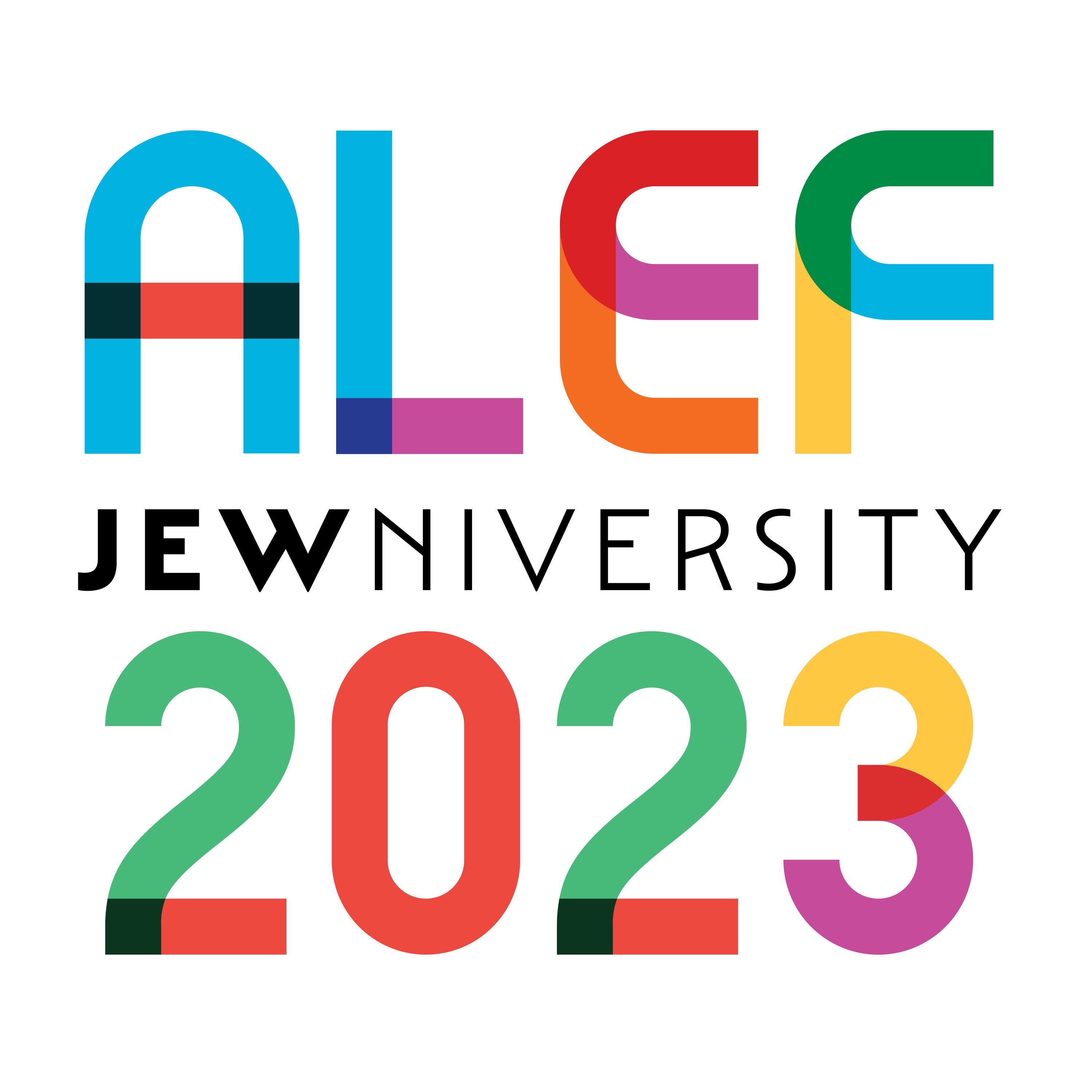 Jewniversity 