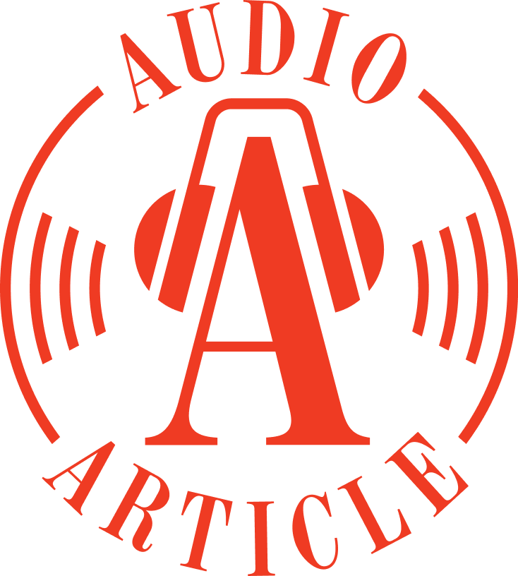 The Atlantic Magazine in Audio 