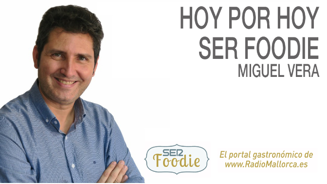 ⁣Hoy por Hoy SER Foodie (22/09/2023)