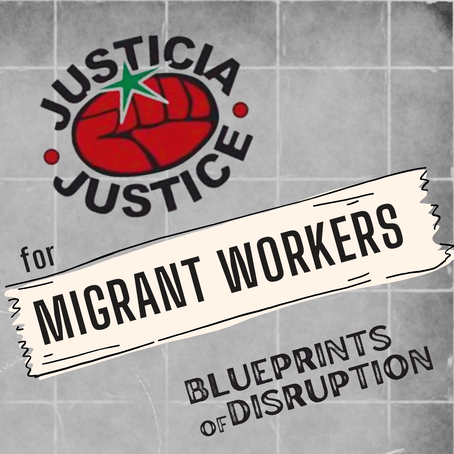Justice for Migrant Workers