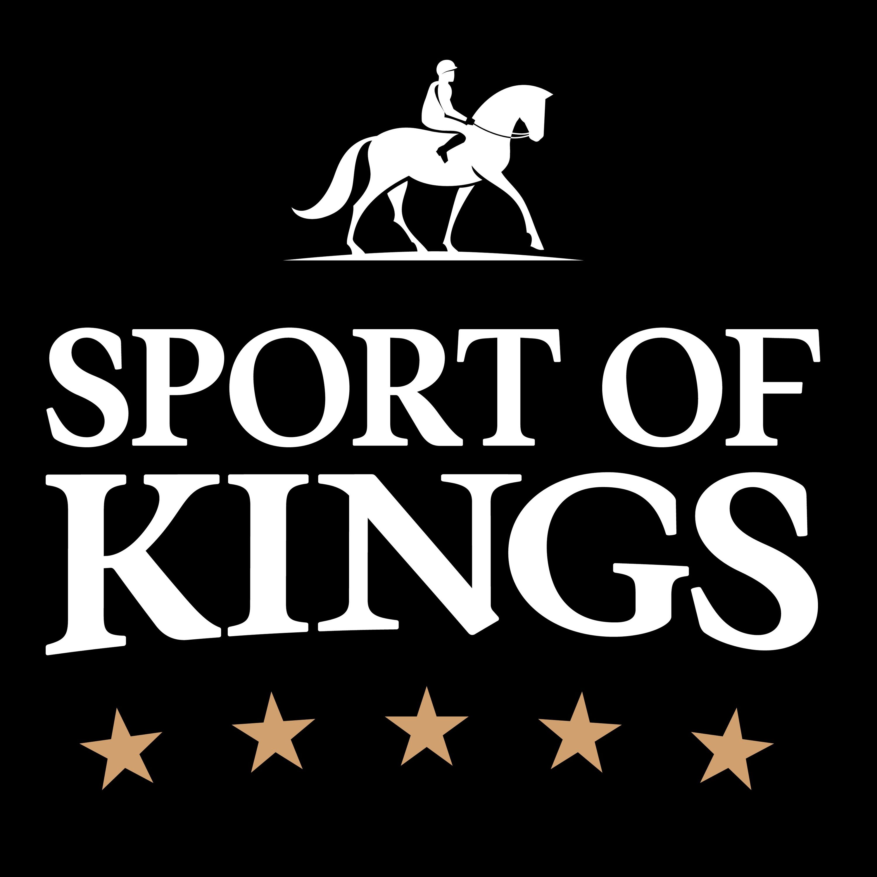 Sport of Kings Podcast 