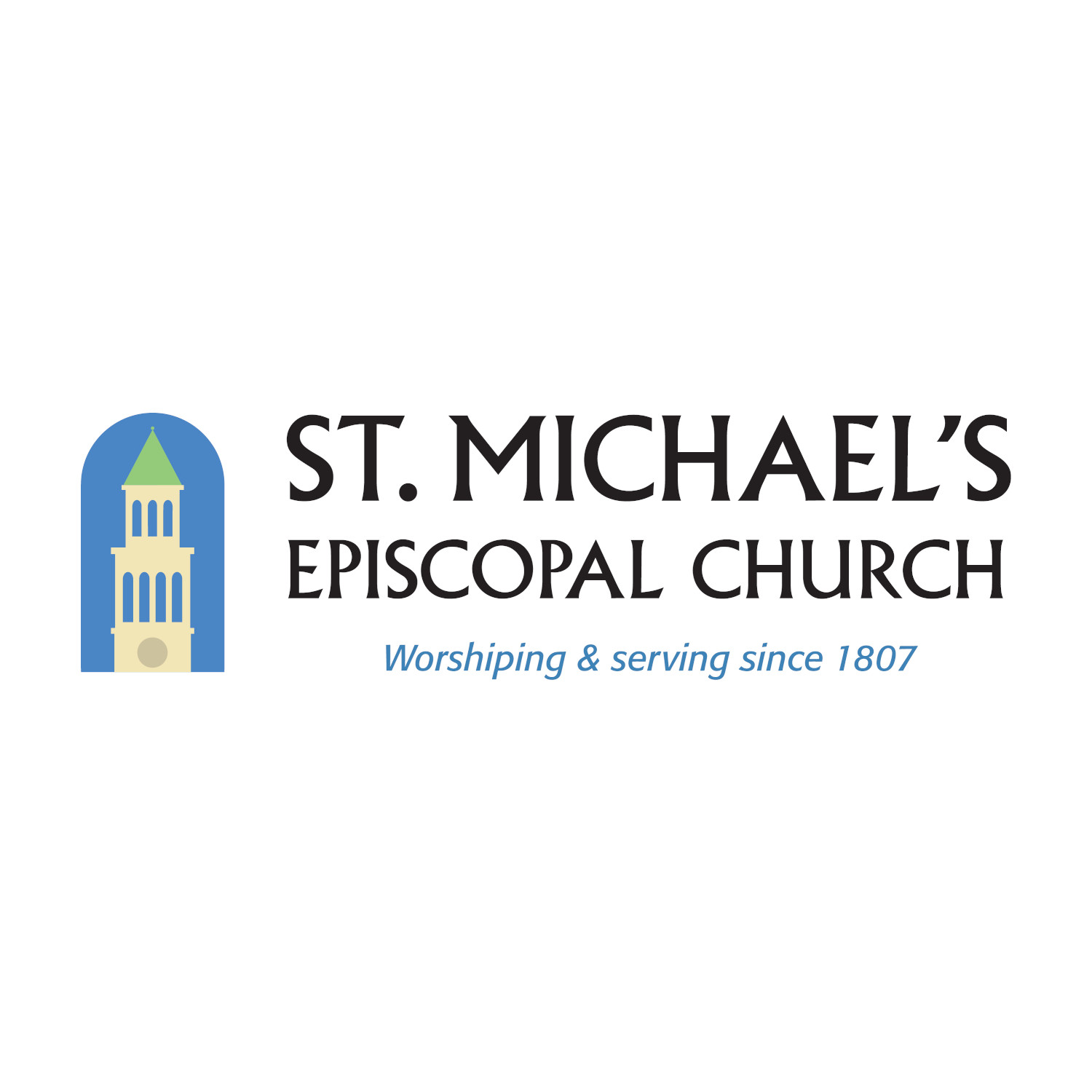 St. Michael's Sunday Sermons 