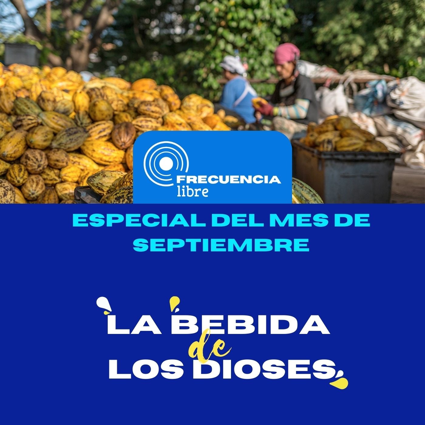 ⁣Especial de Independencia: La bebida de los dioses