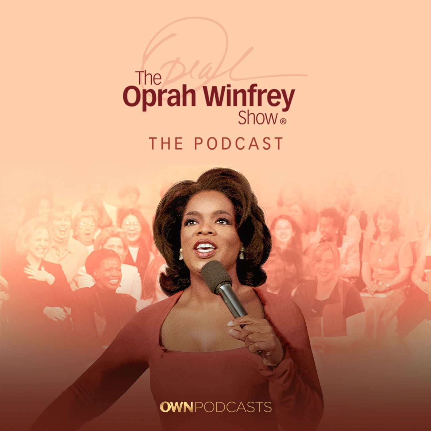 The Oprah Winfrey Show: The Podcast 