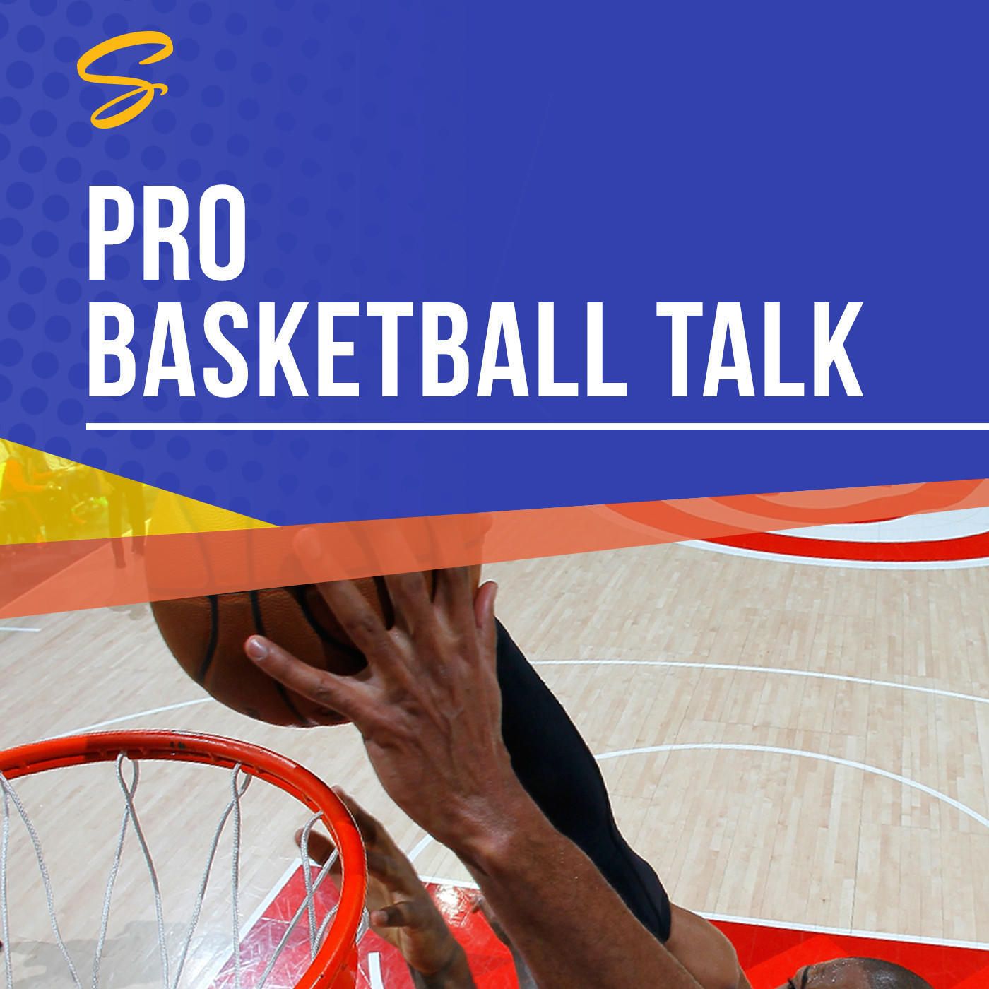 Pro Basketball Talk on NBC Sports podcast 