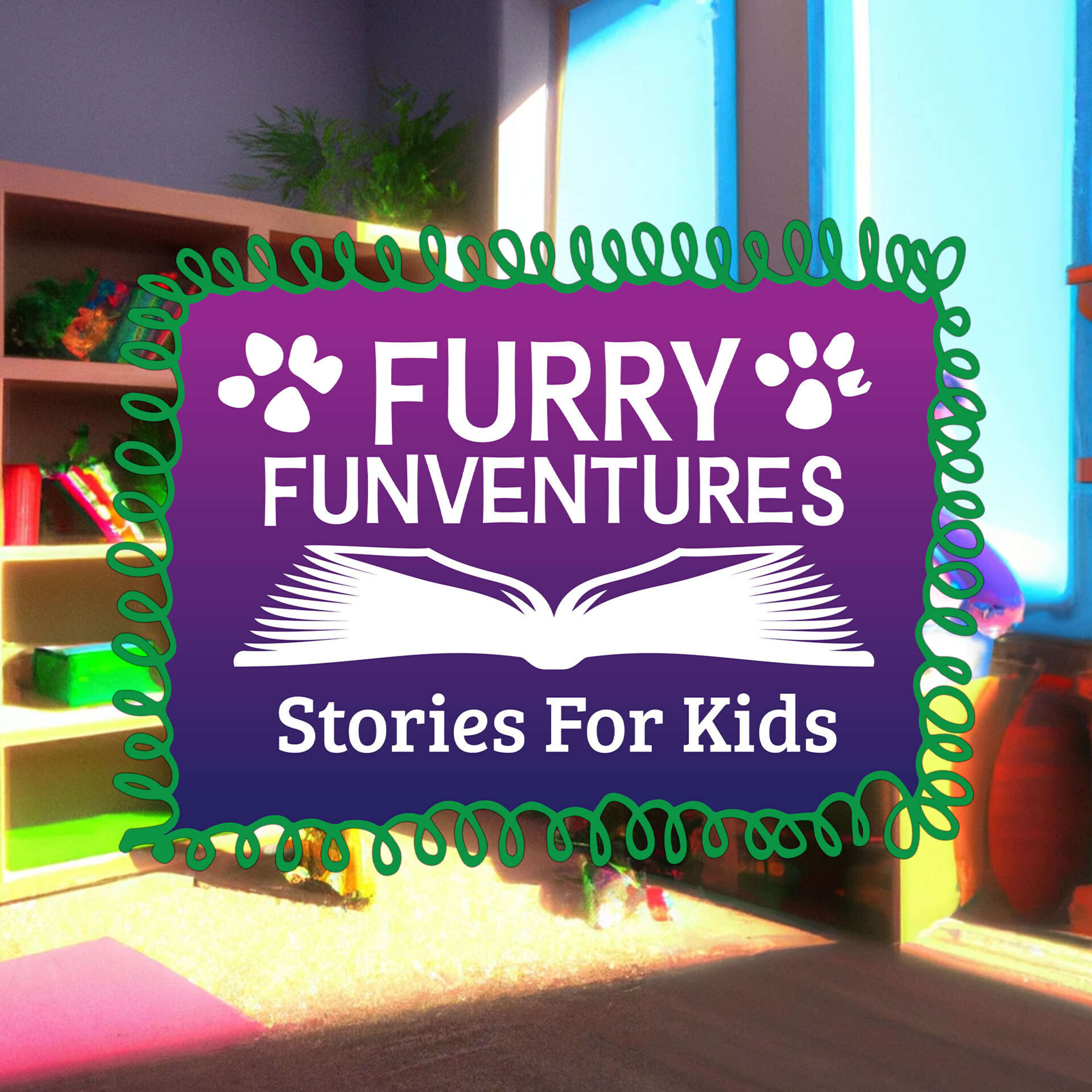 Furry Funventures 