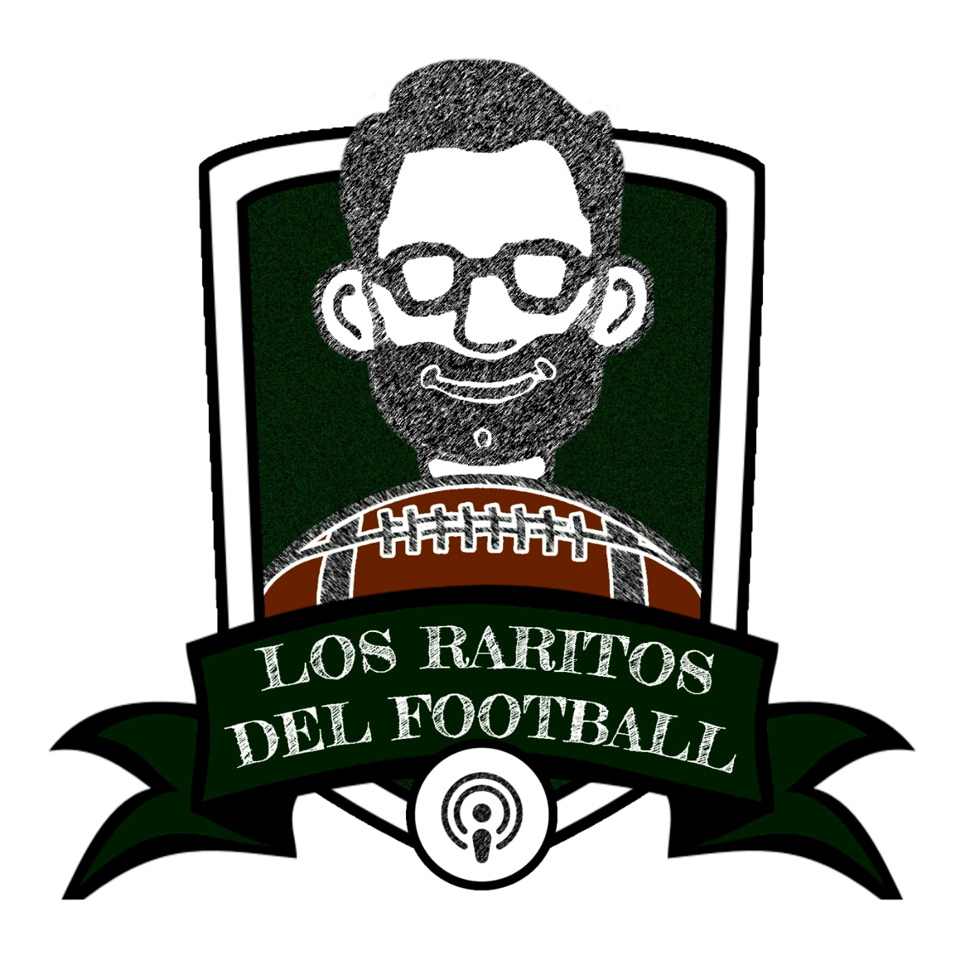 Los Raritos del Football 