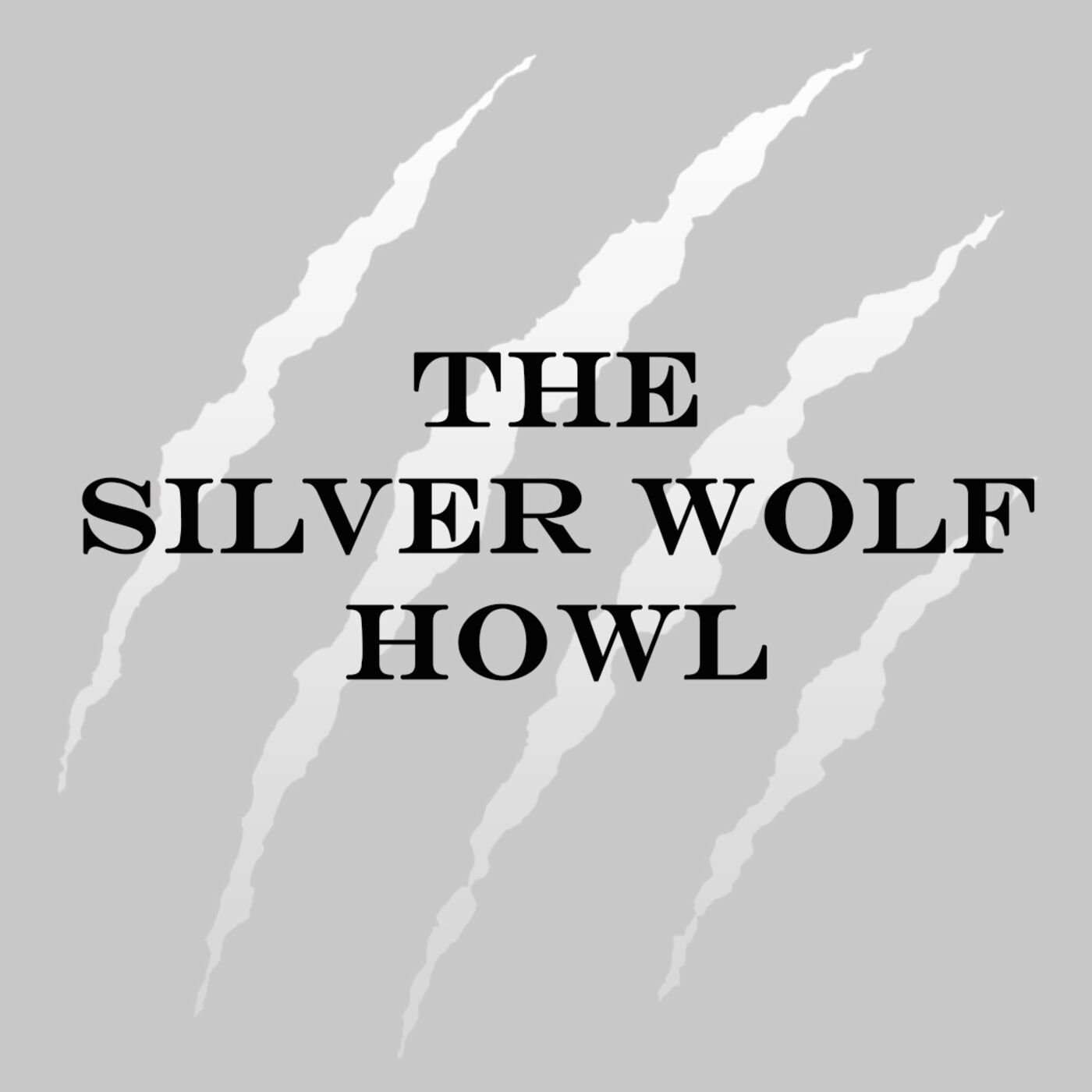 The Silver Wolf Howl 