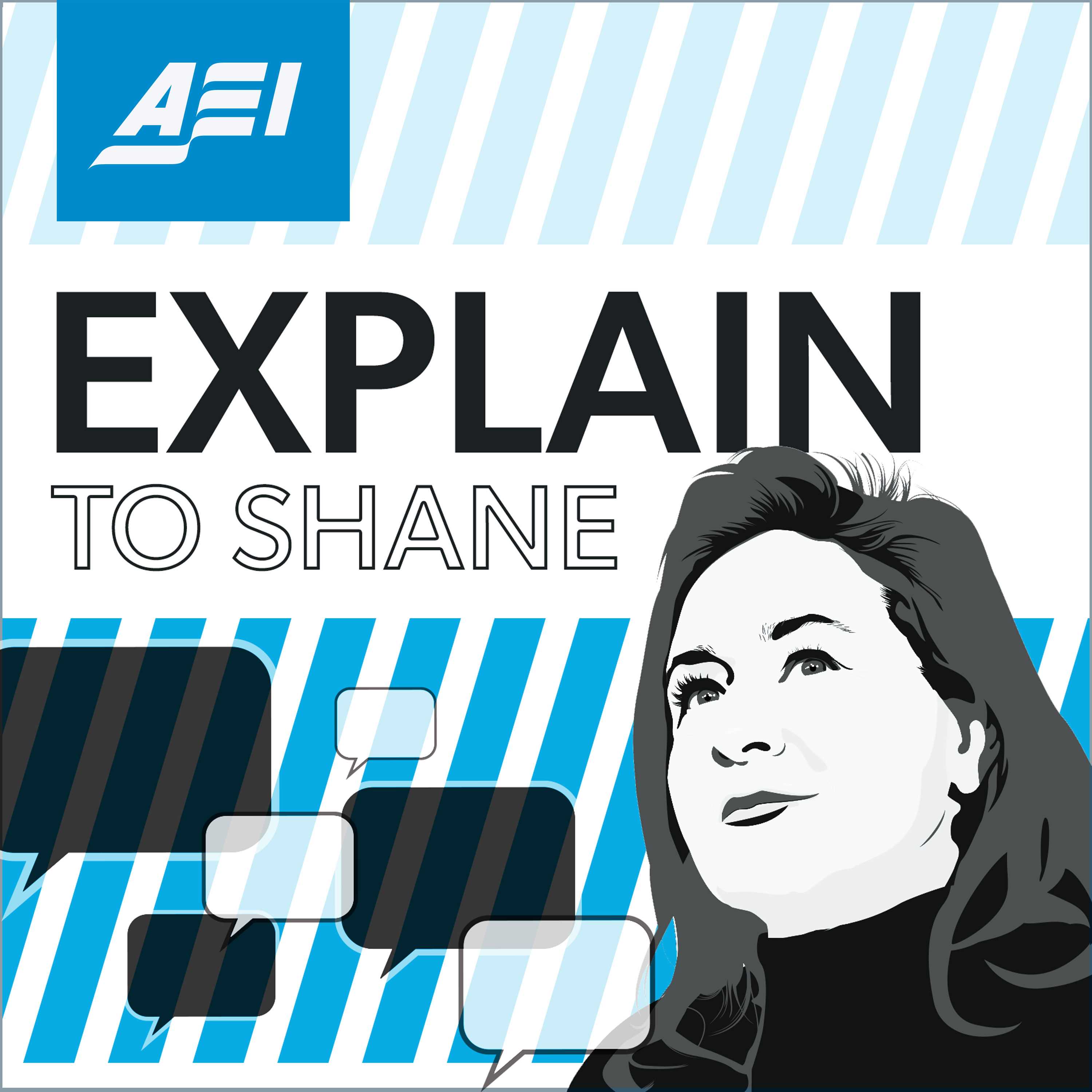 Explain to Shane 