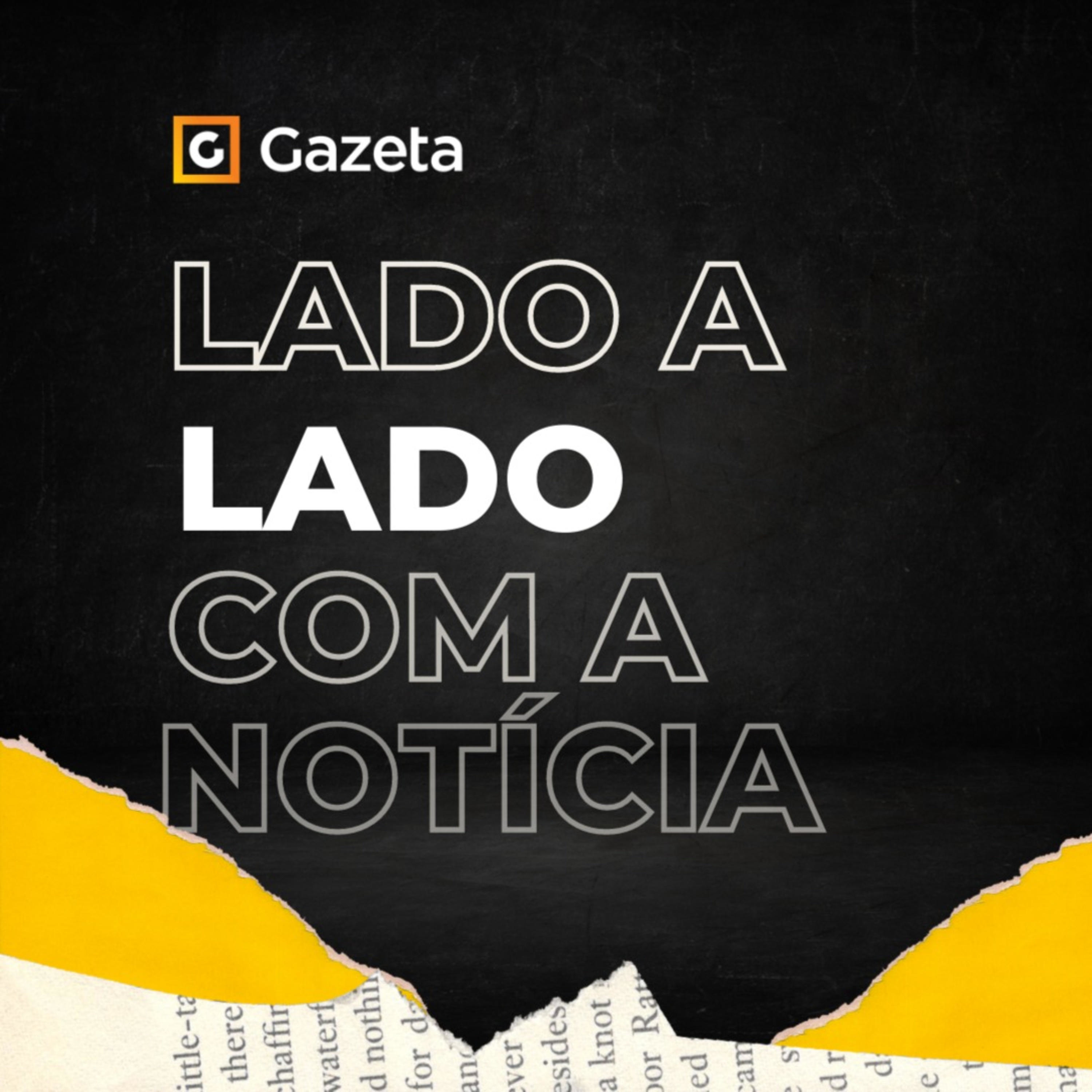 Lado a Lado com a Notícia 