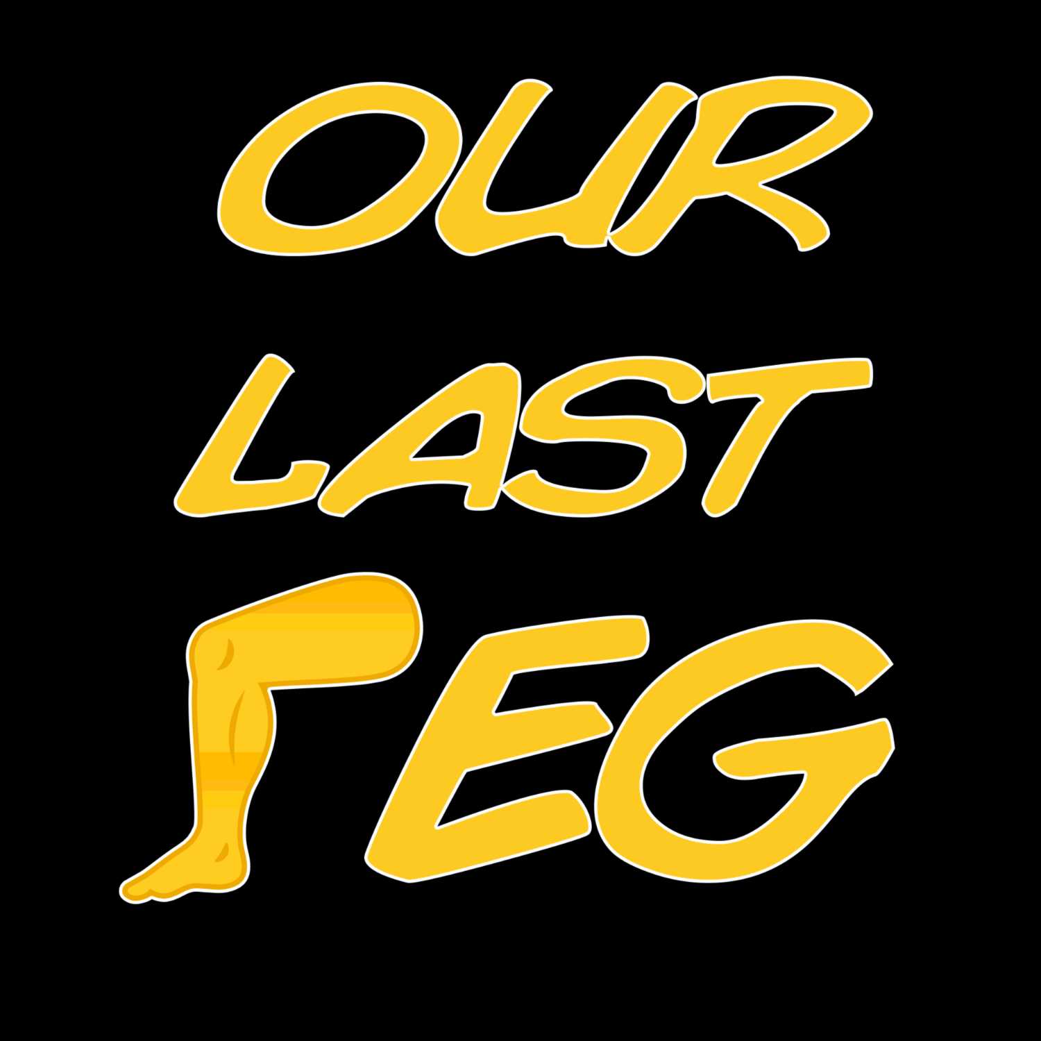 OUR LAST LEG Podcast 