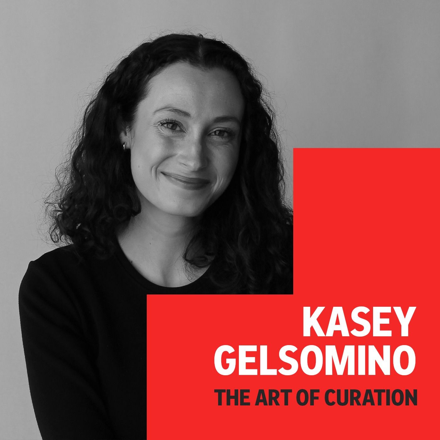 ⁣Meet a playlist queen  👑 Kasey Gelsomino, TikTok and Spotify