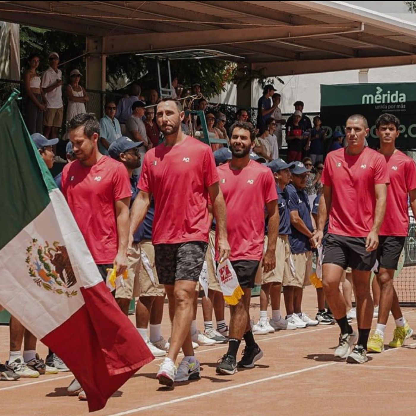 Episodio #99 - La Copa Davis y la previa de la Laver Cup.