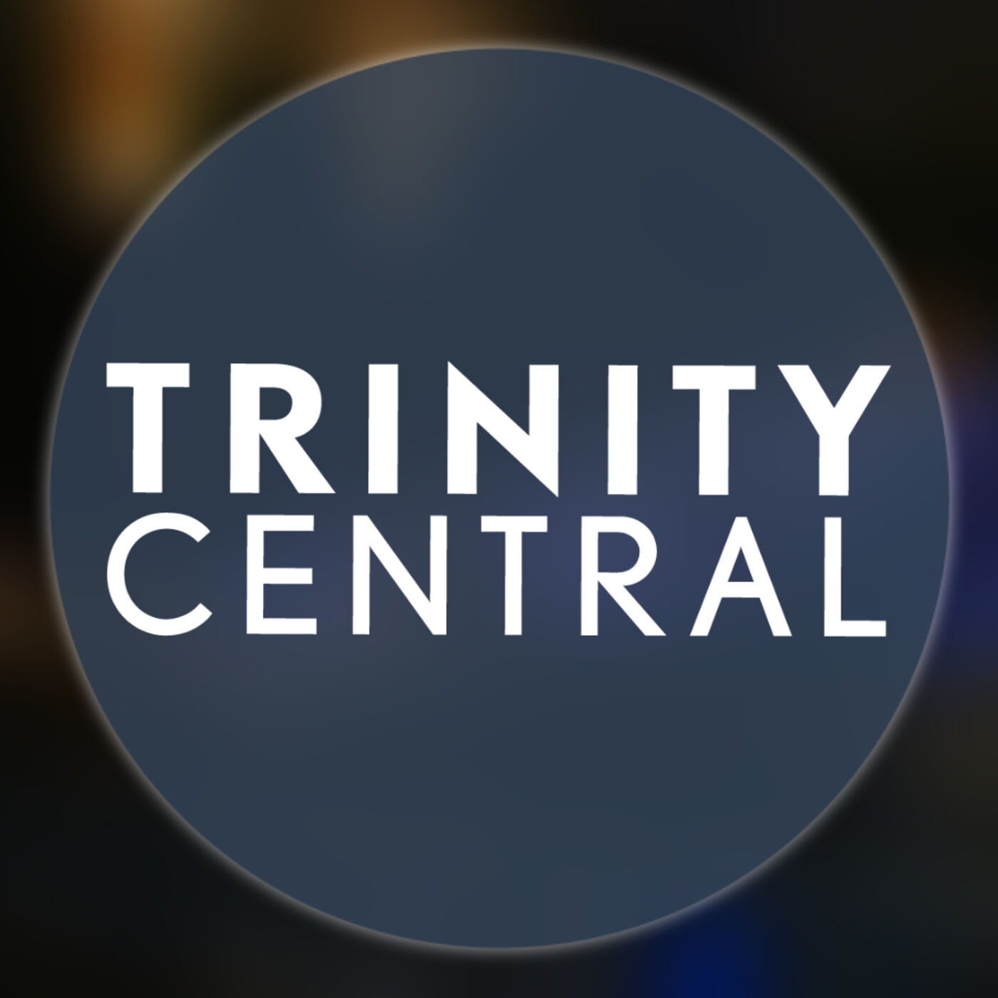 Trinity Central Podcast 