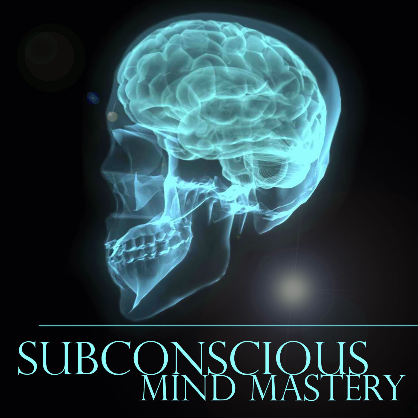 Subconscious Mind Mastery Podcast 