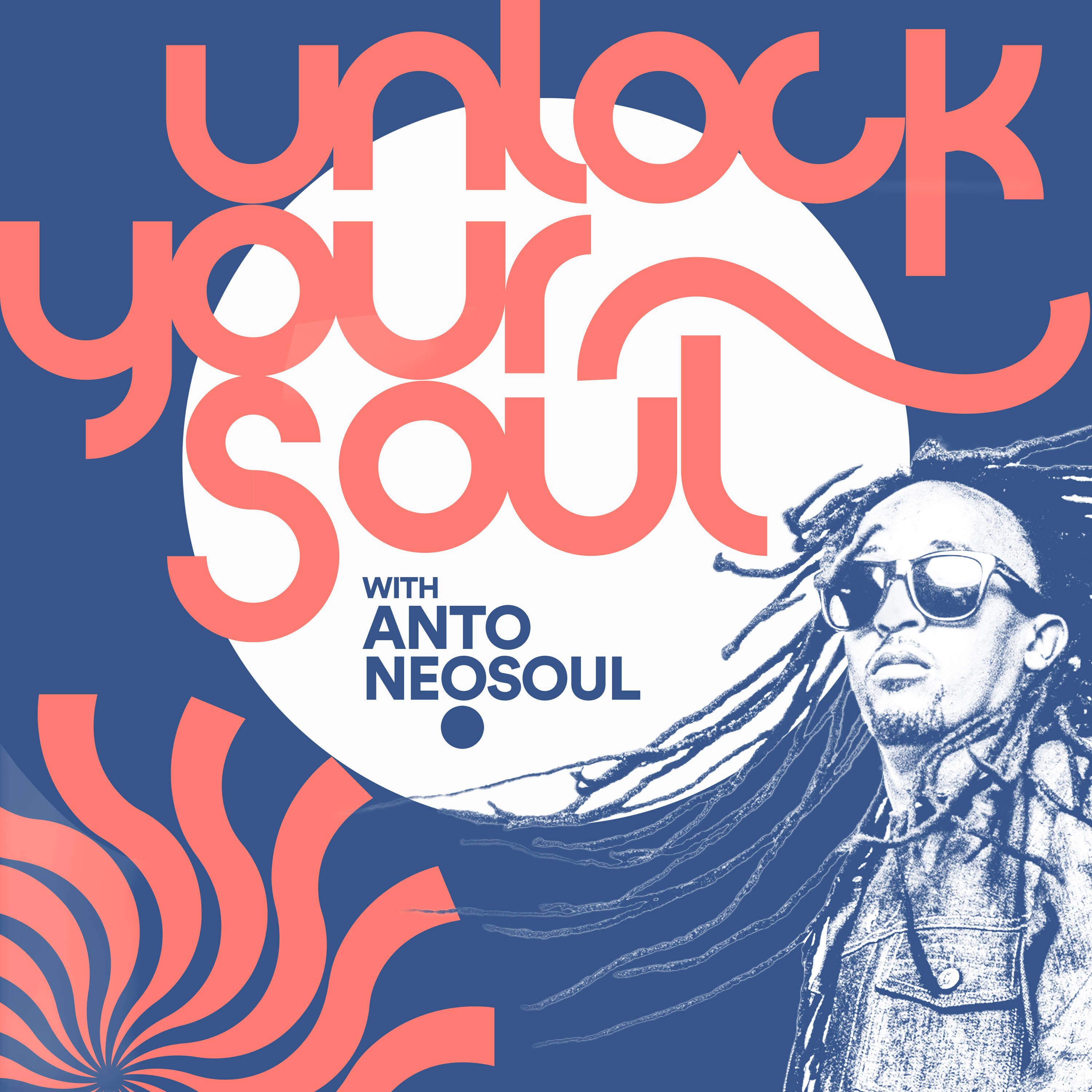 Unlock Your Soul with Anto Neosoul 