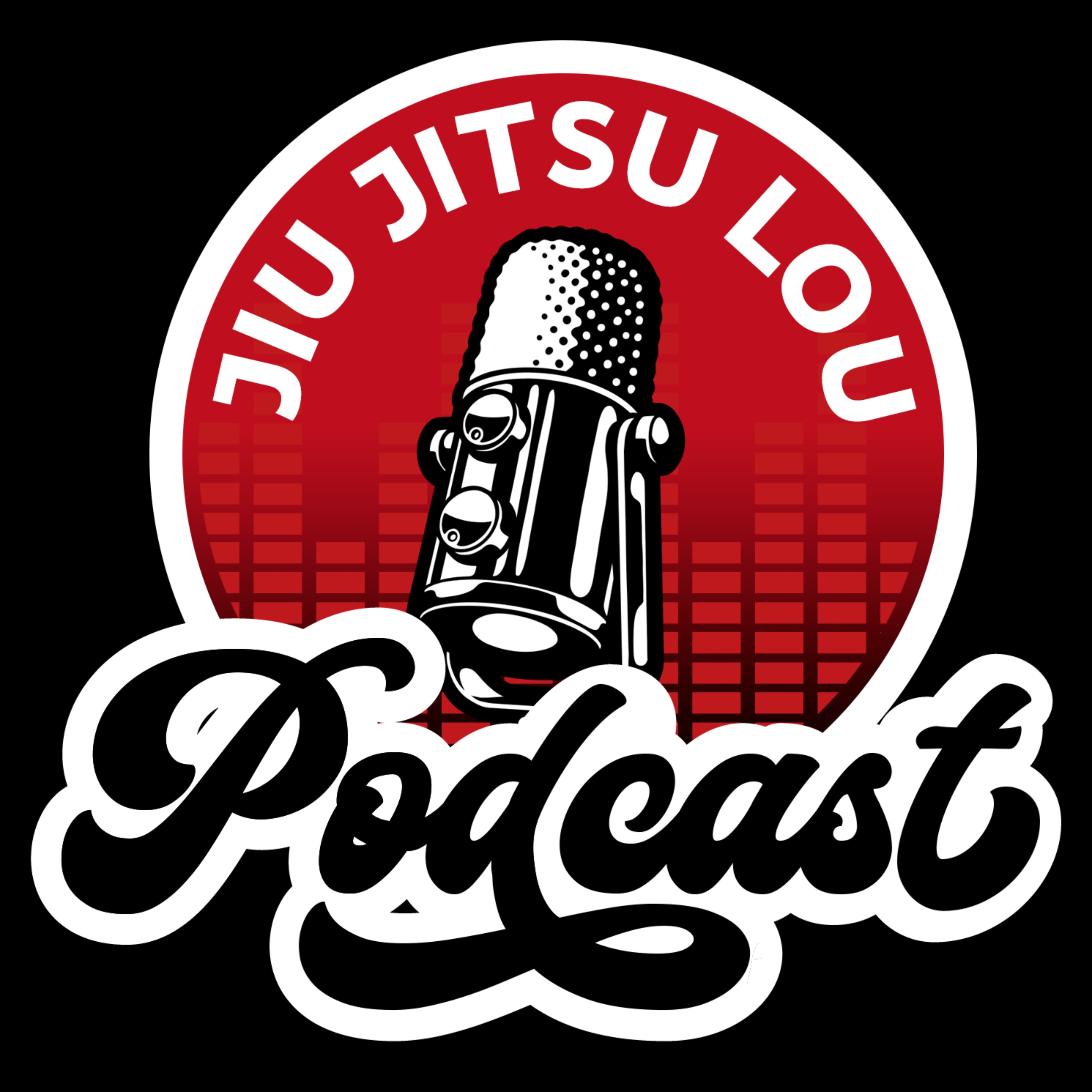 JIU JITSU Lou 