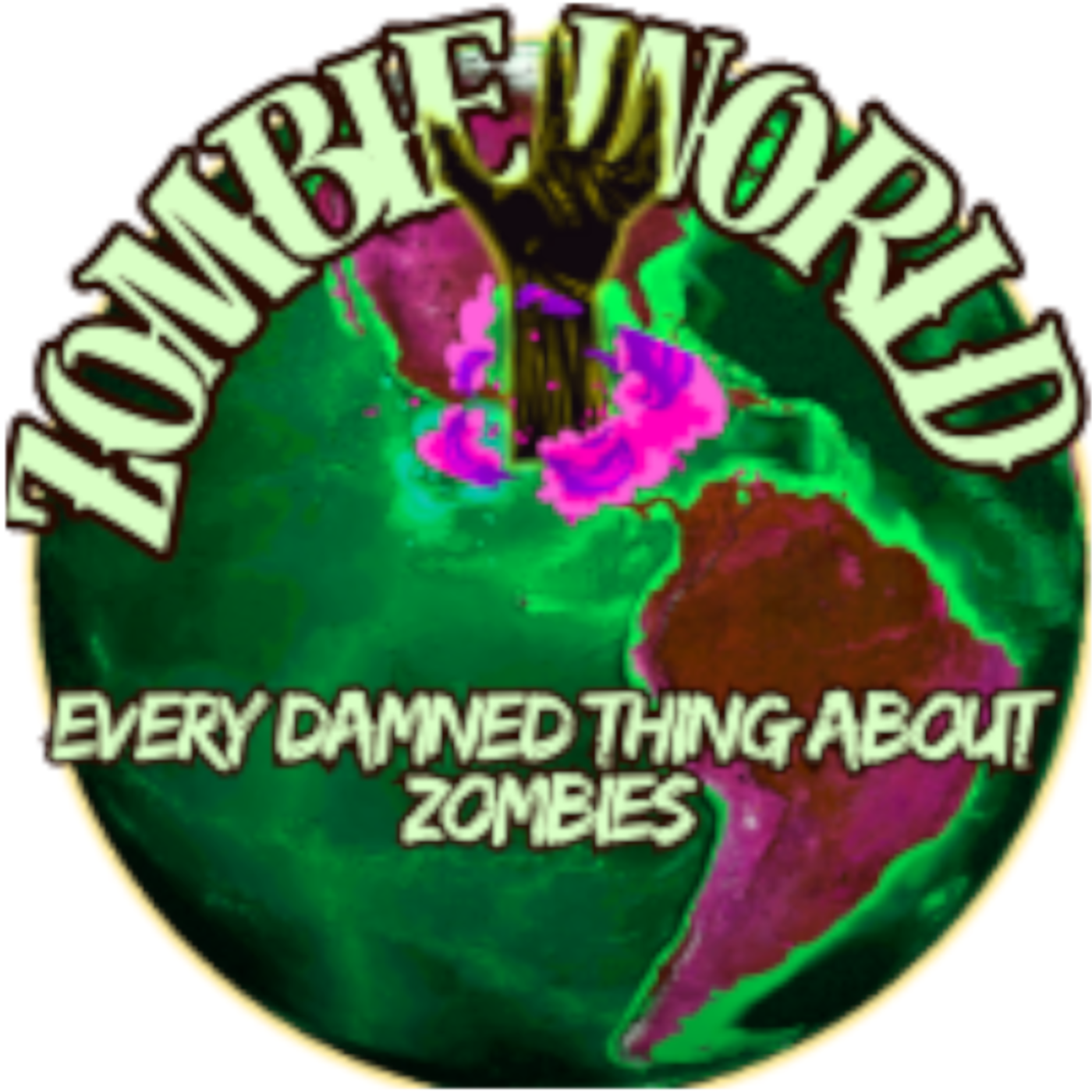 Zombie World 