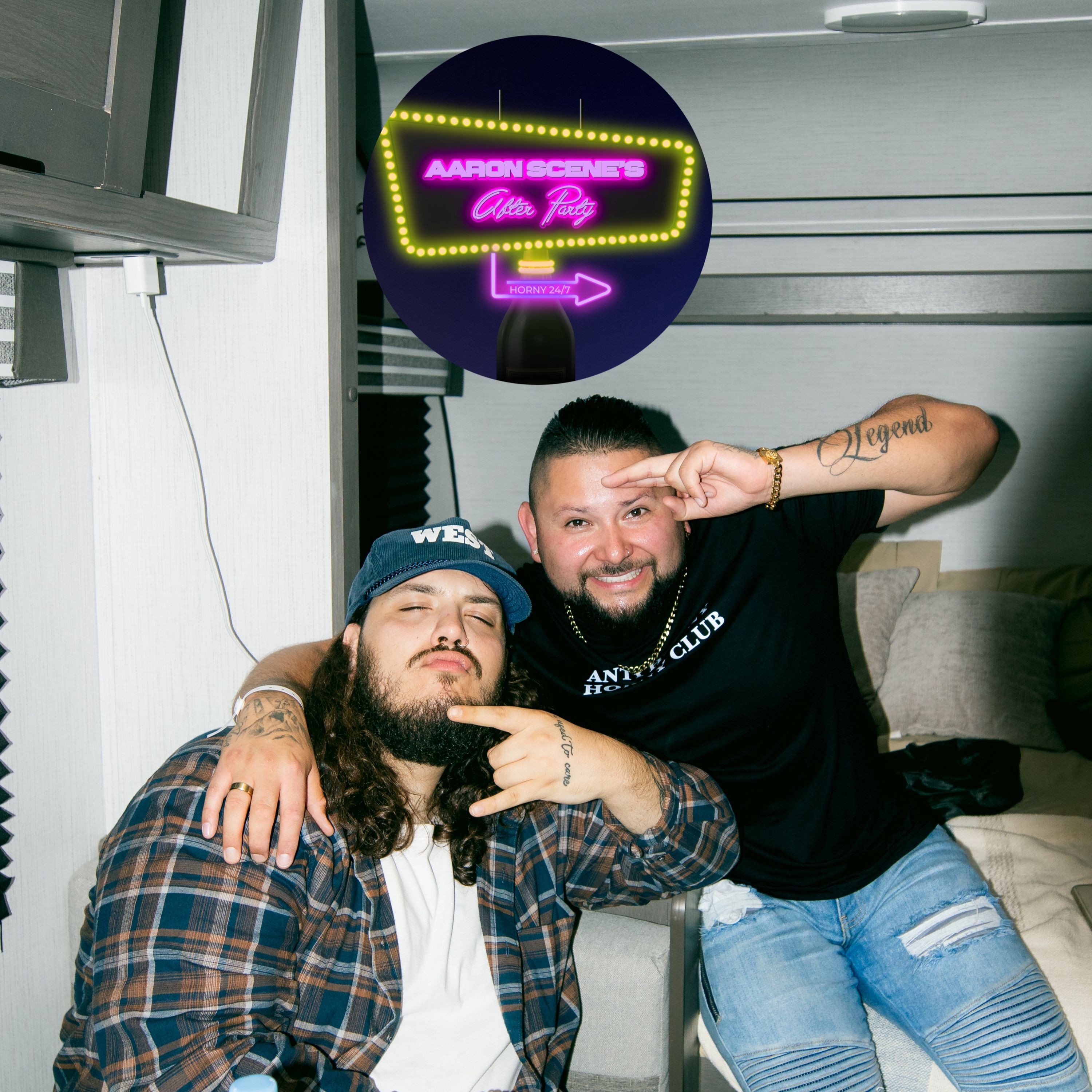 THE BEER PONG CHAMP feat. @louyah