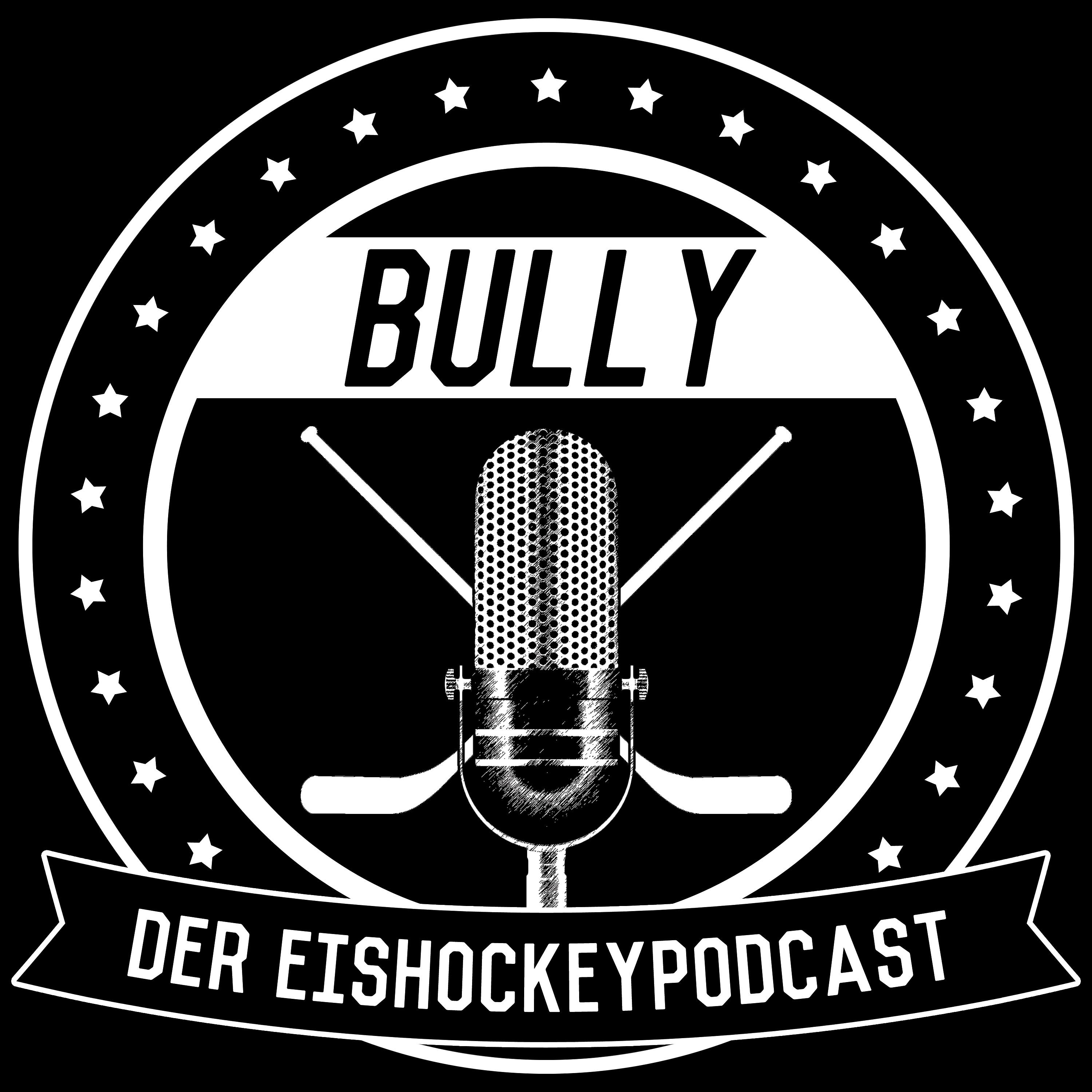 Bully - Der Eishockeypodcast 