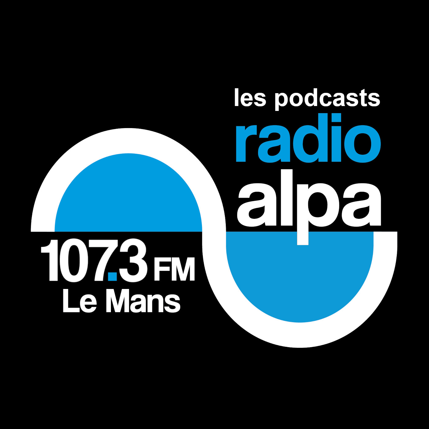 Les Podcasts de Radio Alpa 