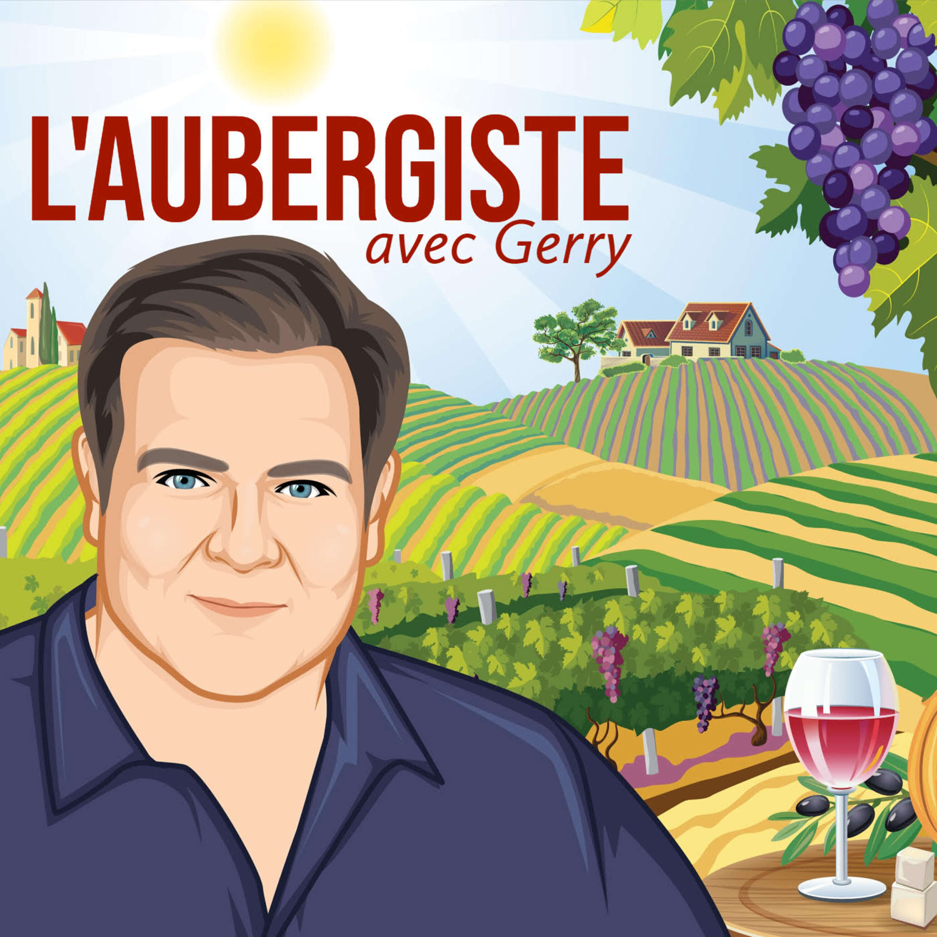 L'Aubergiste 