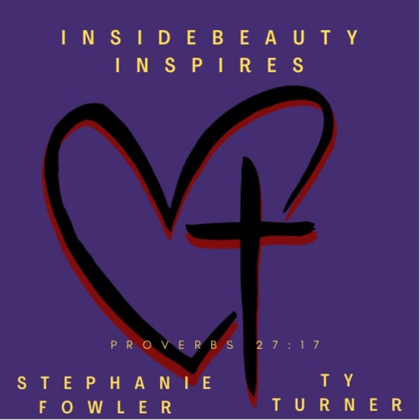 Inside Beauty Inspires 