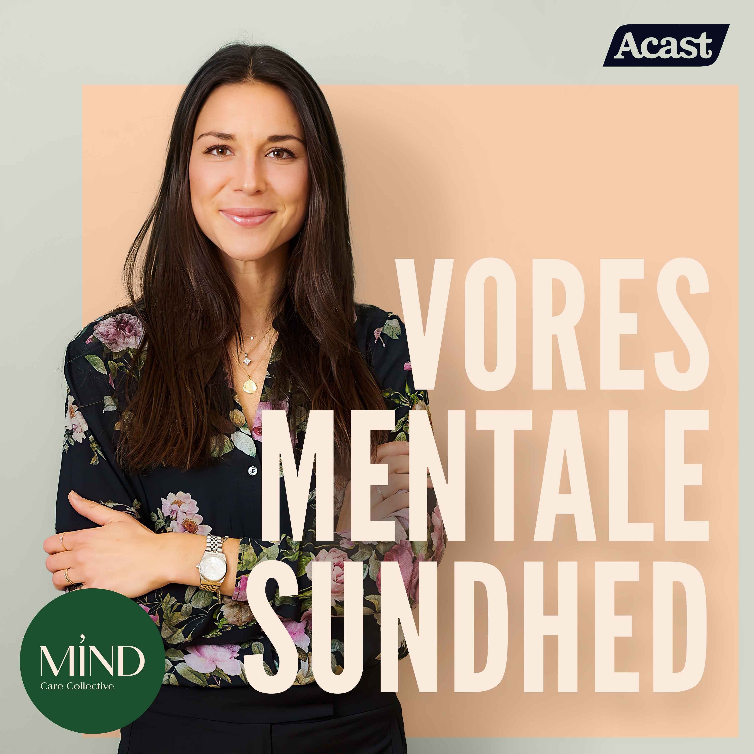 Vores Mentale Sundhed - En Mind Care Collective Podcast 