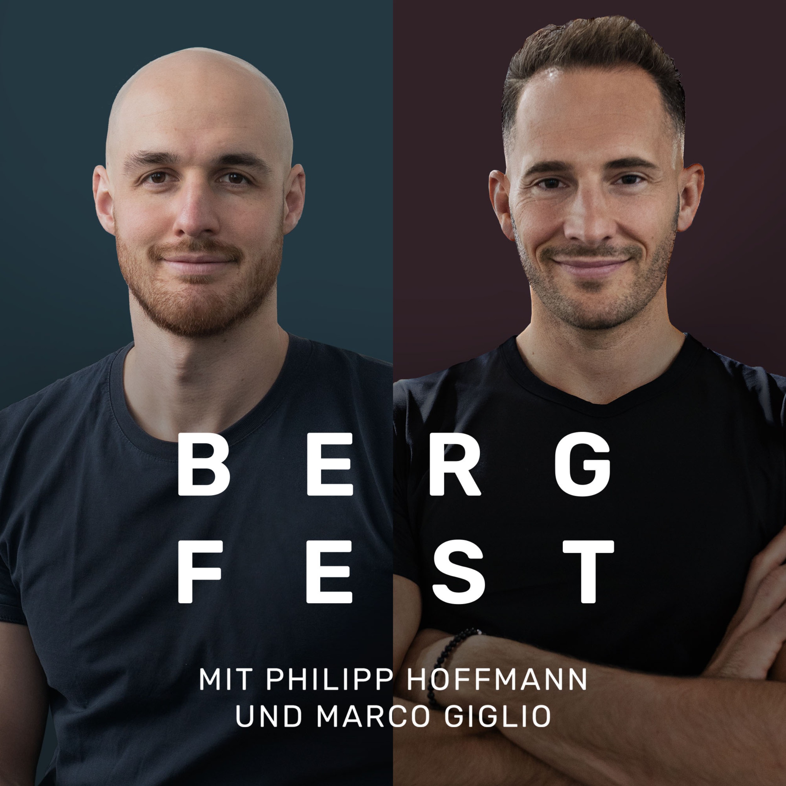 Bergfest Podcast 