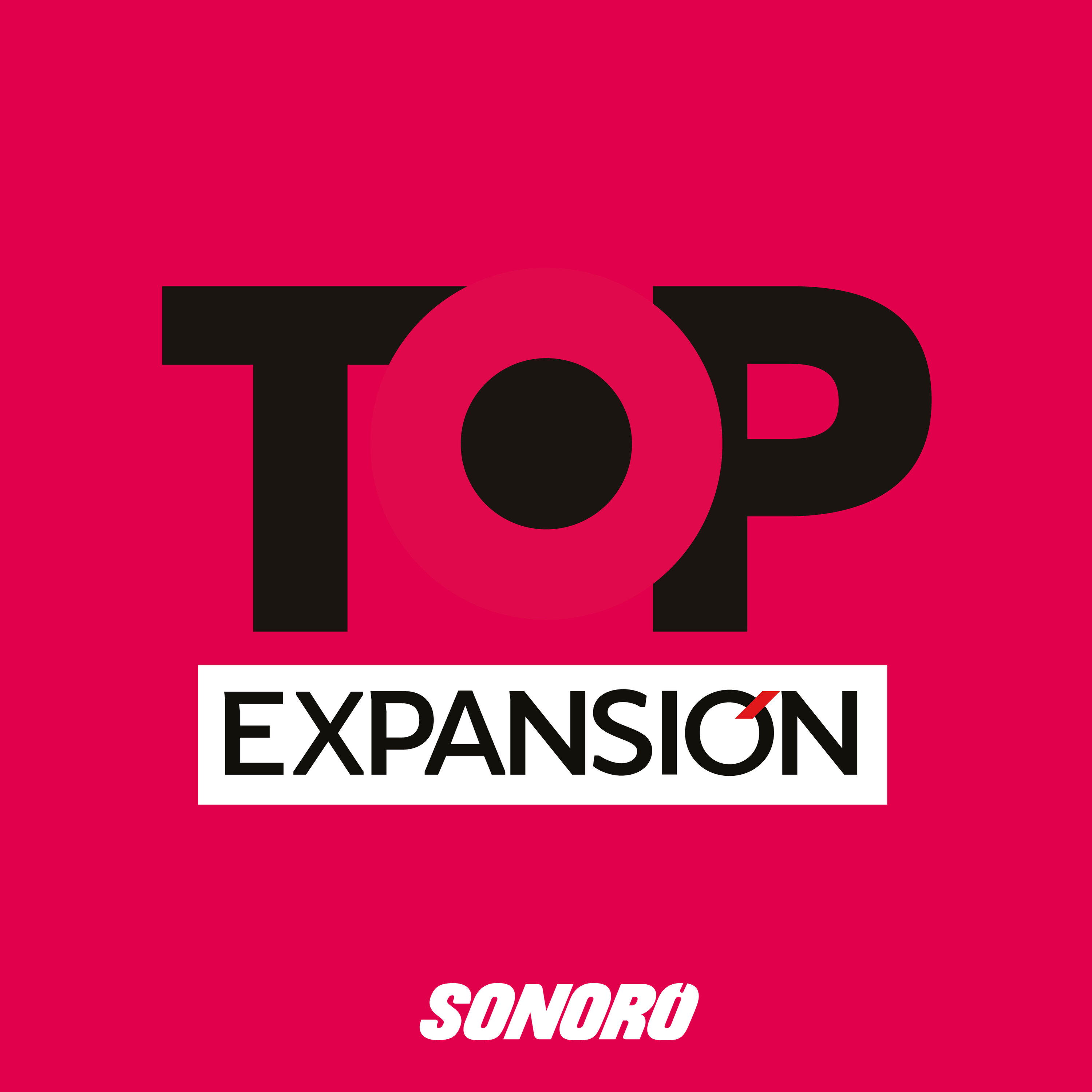 Top Expansión 