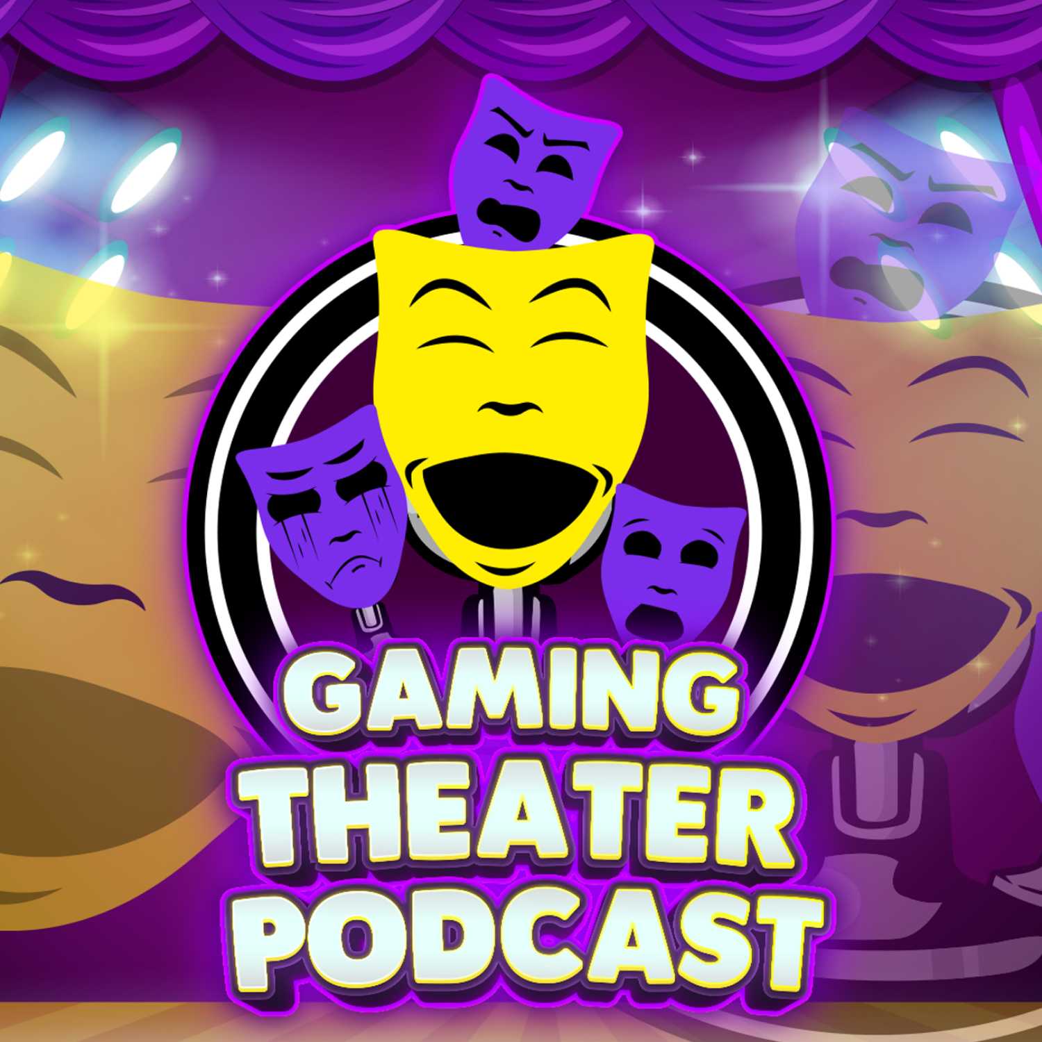 Gaming Theater Podcast 