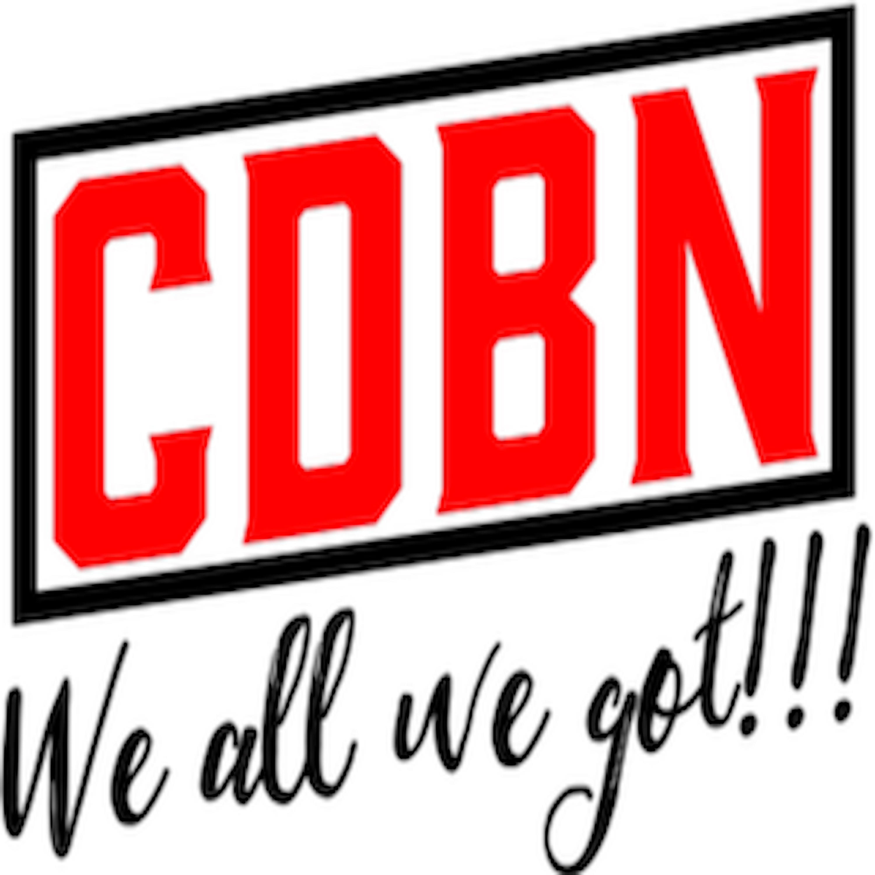 The CDB Network (Culturally Diverse Brand Network) 