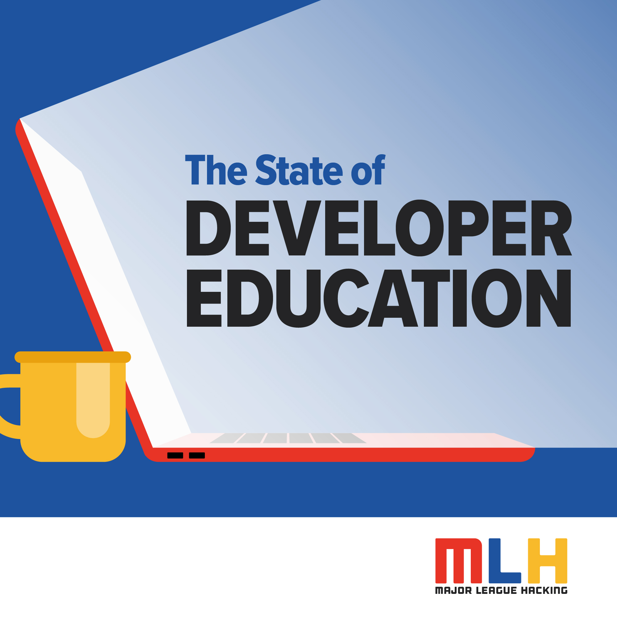 The State of Developer Education 