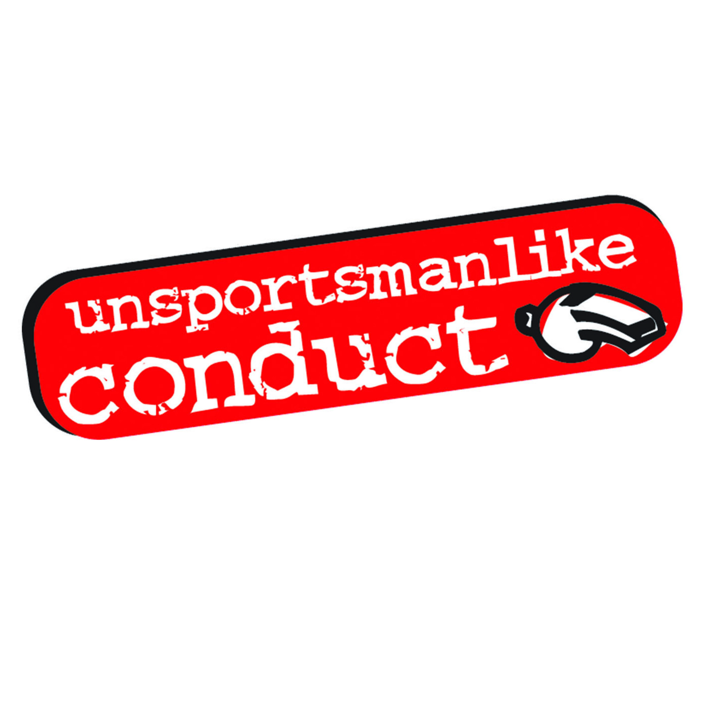 Unsportsmanlike Conduct 