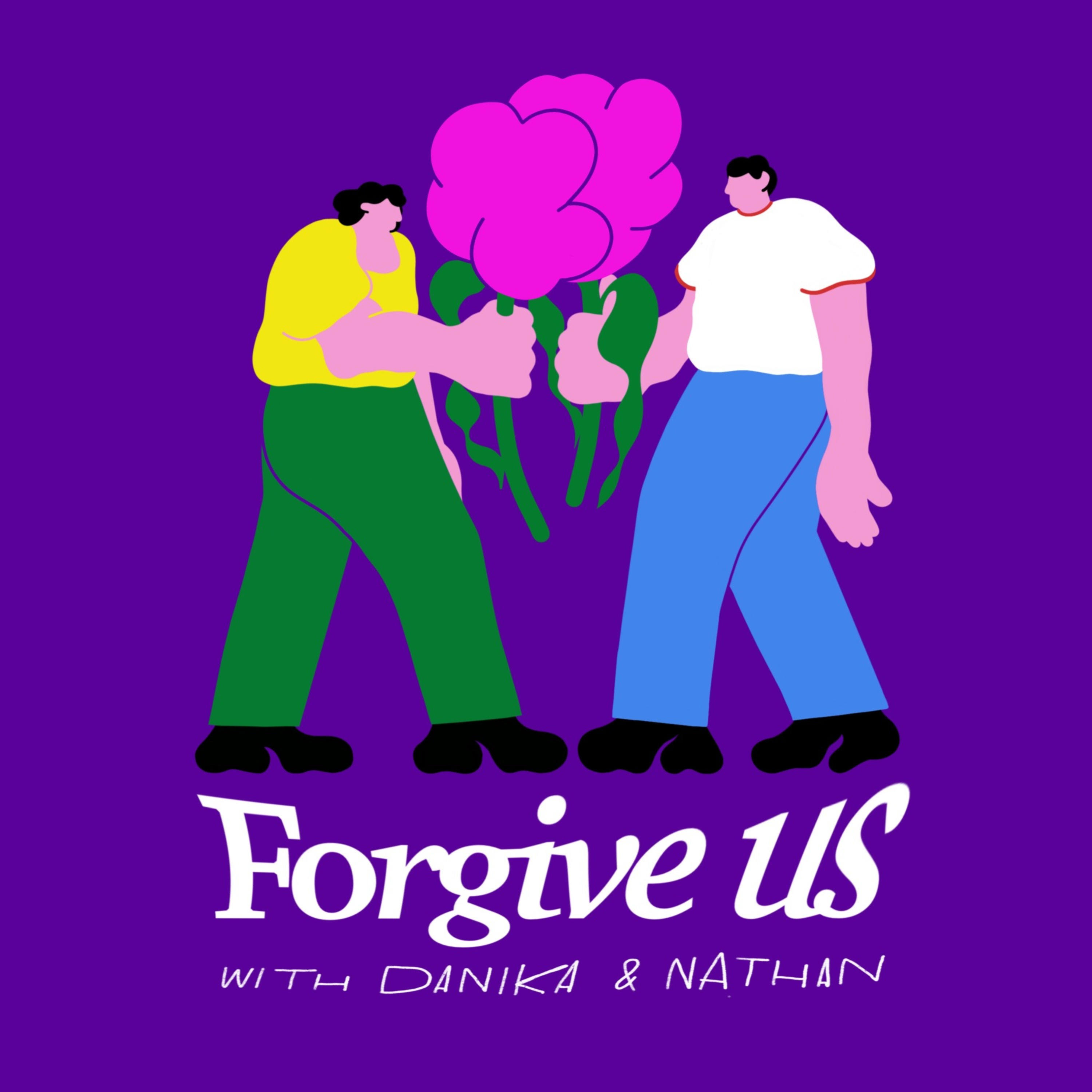 Forgive Us 