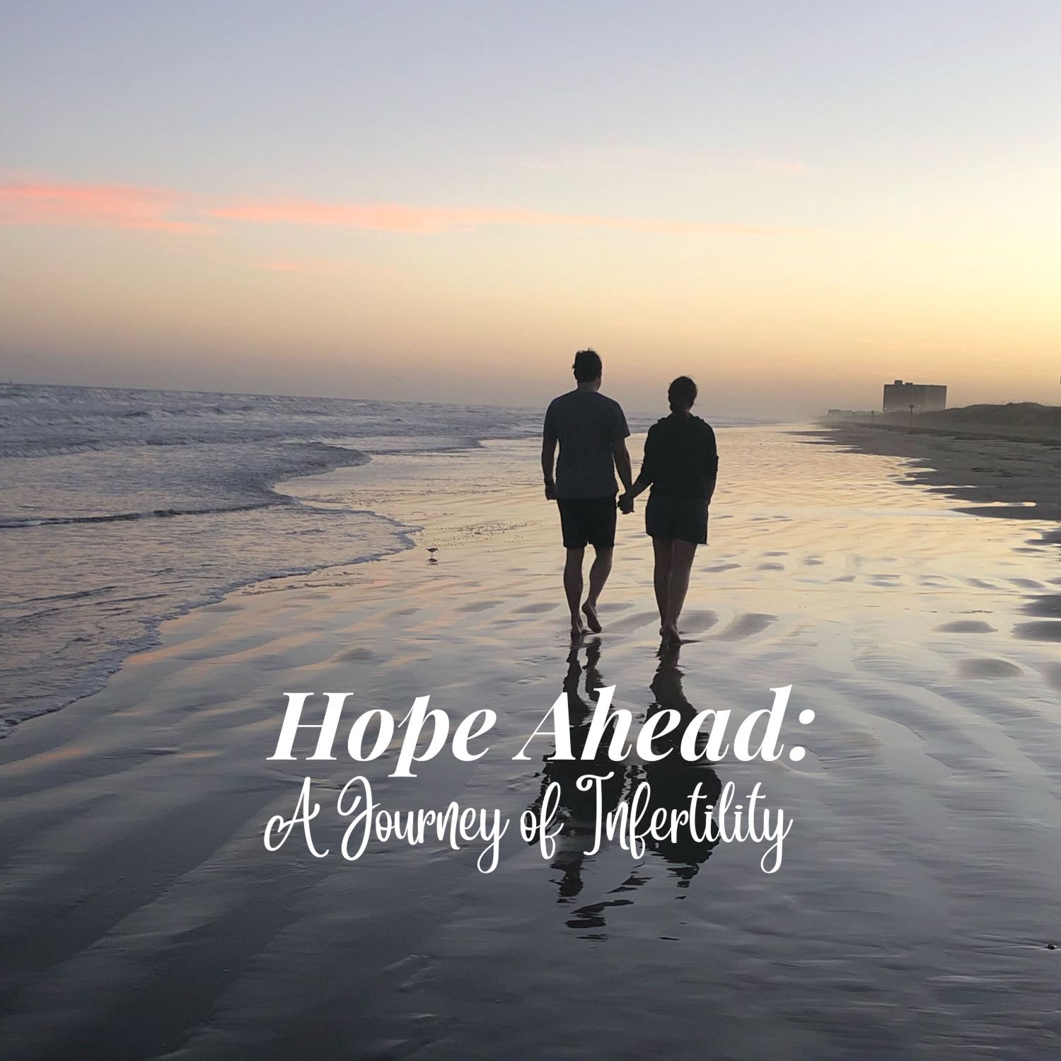 ⁣Ep12 - Sharing a Success Story of a Journey through Infertility