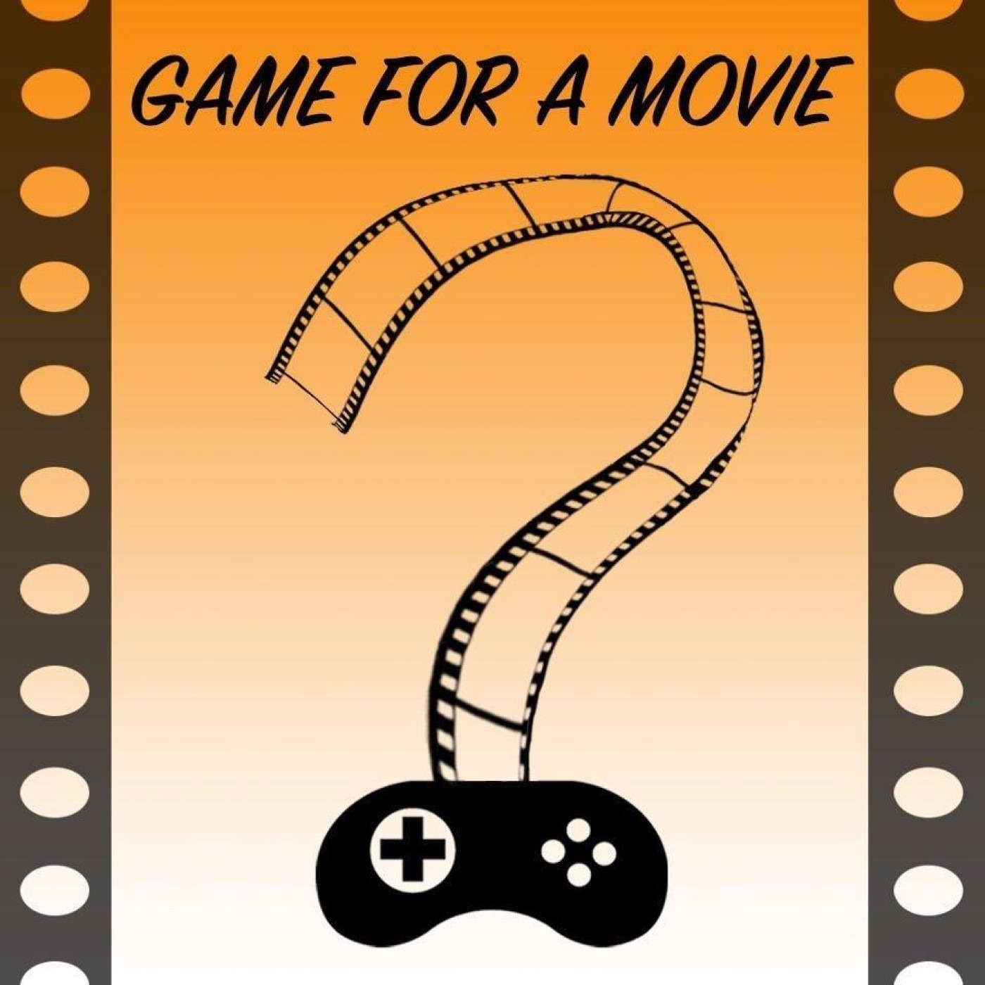 Game For A Movie 