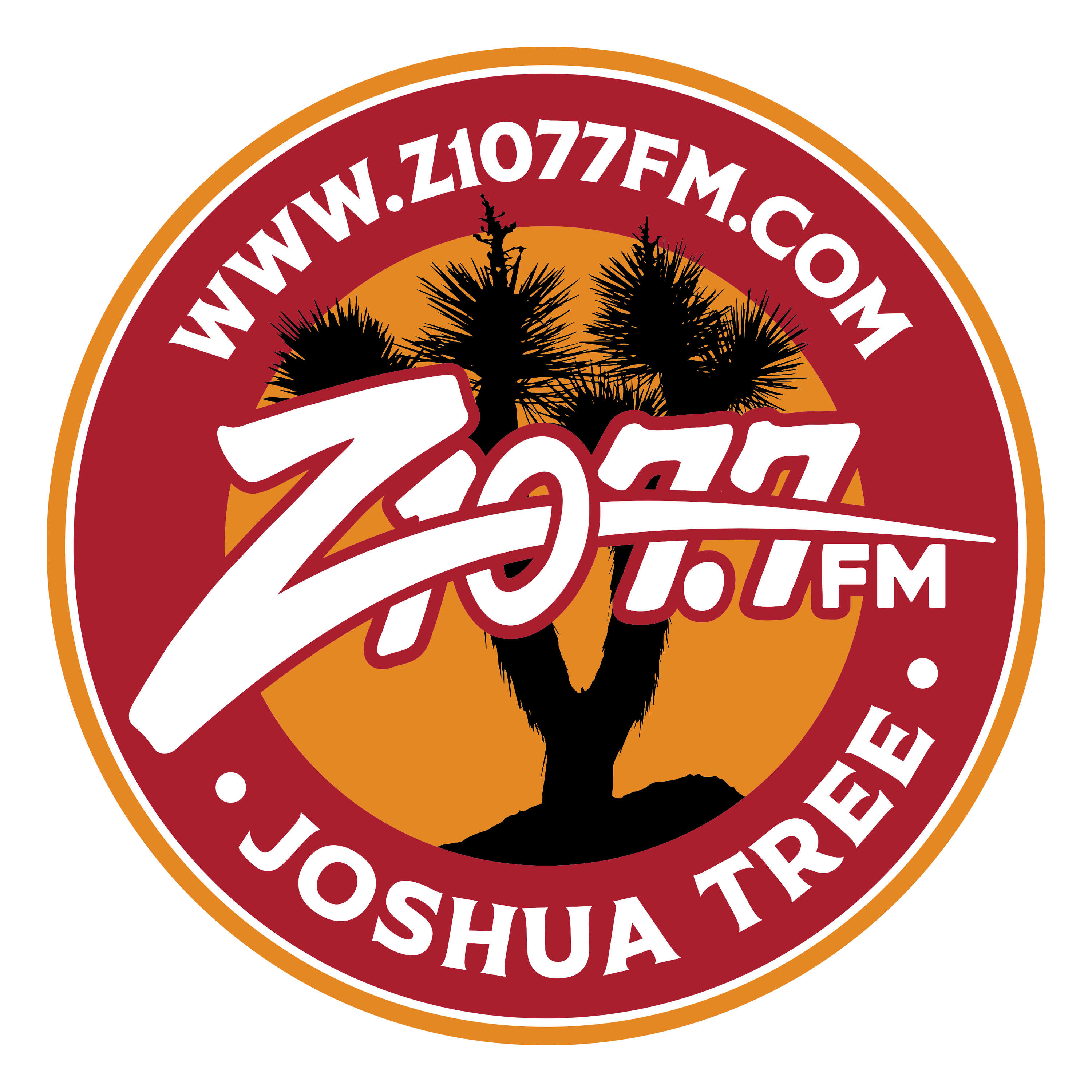 Z107.7 Morning Show with Cody and Jef 