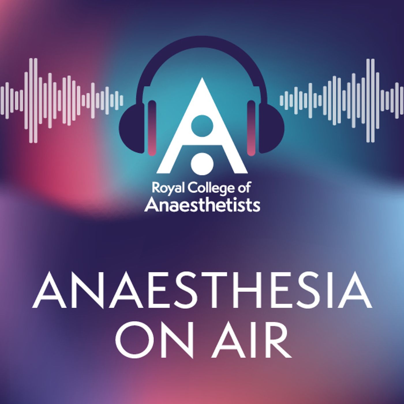 Anaesthesia on Air 