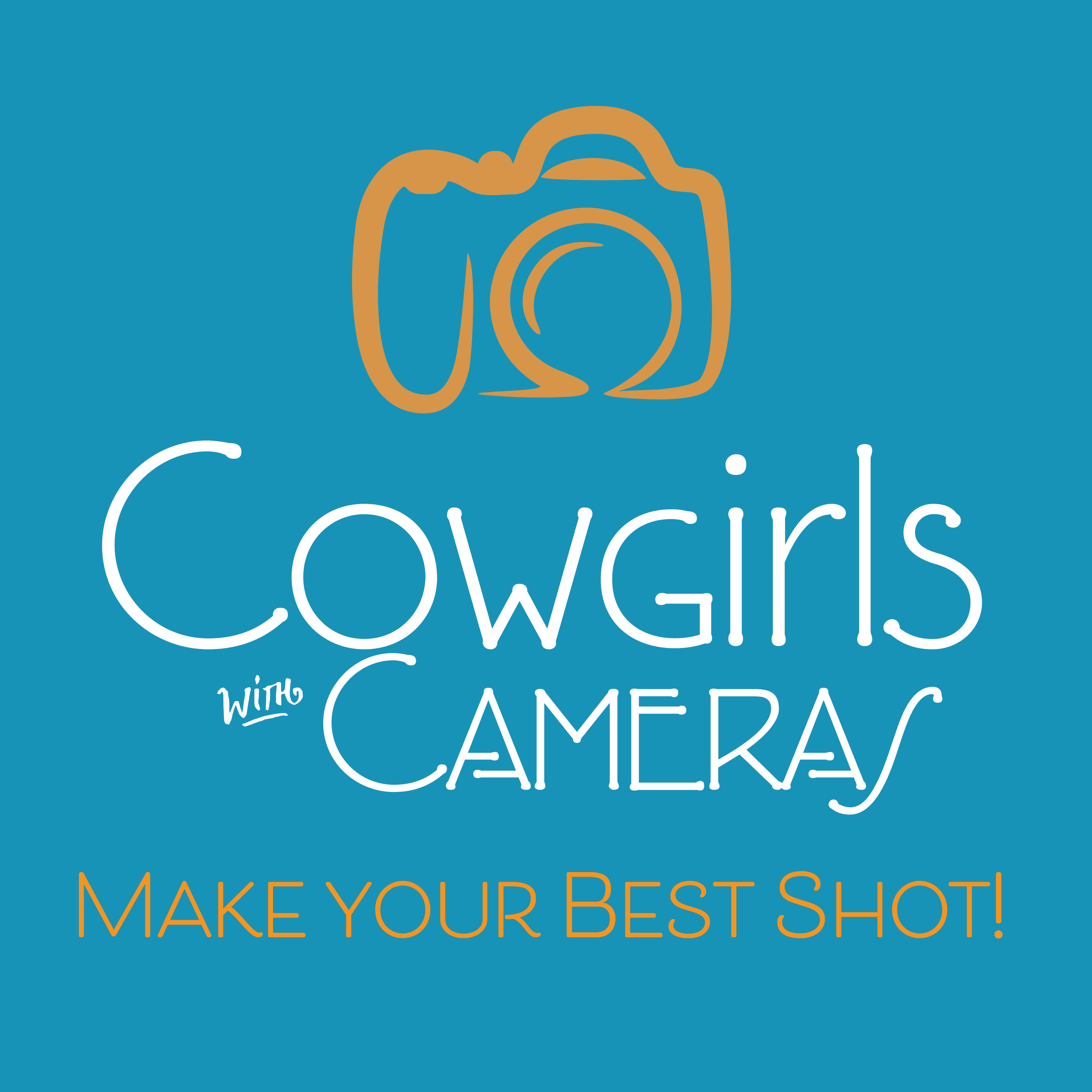 The One Where they Give You Three Tips To Make Your Photography Better Right Now