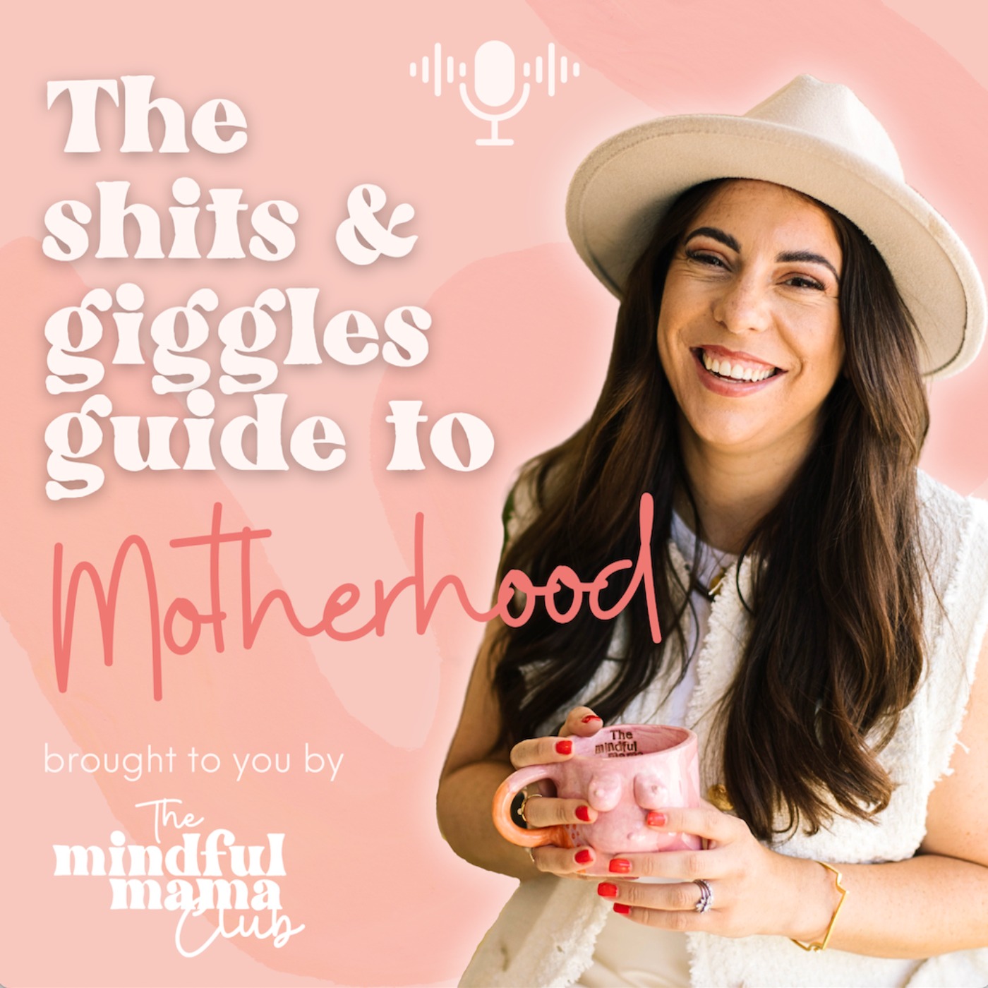 The Shits & Giggles Guide to Motherhood 