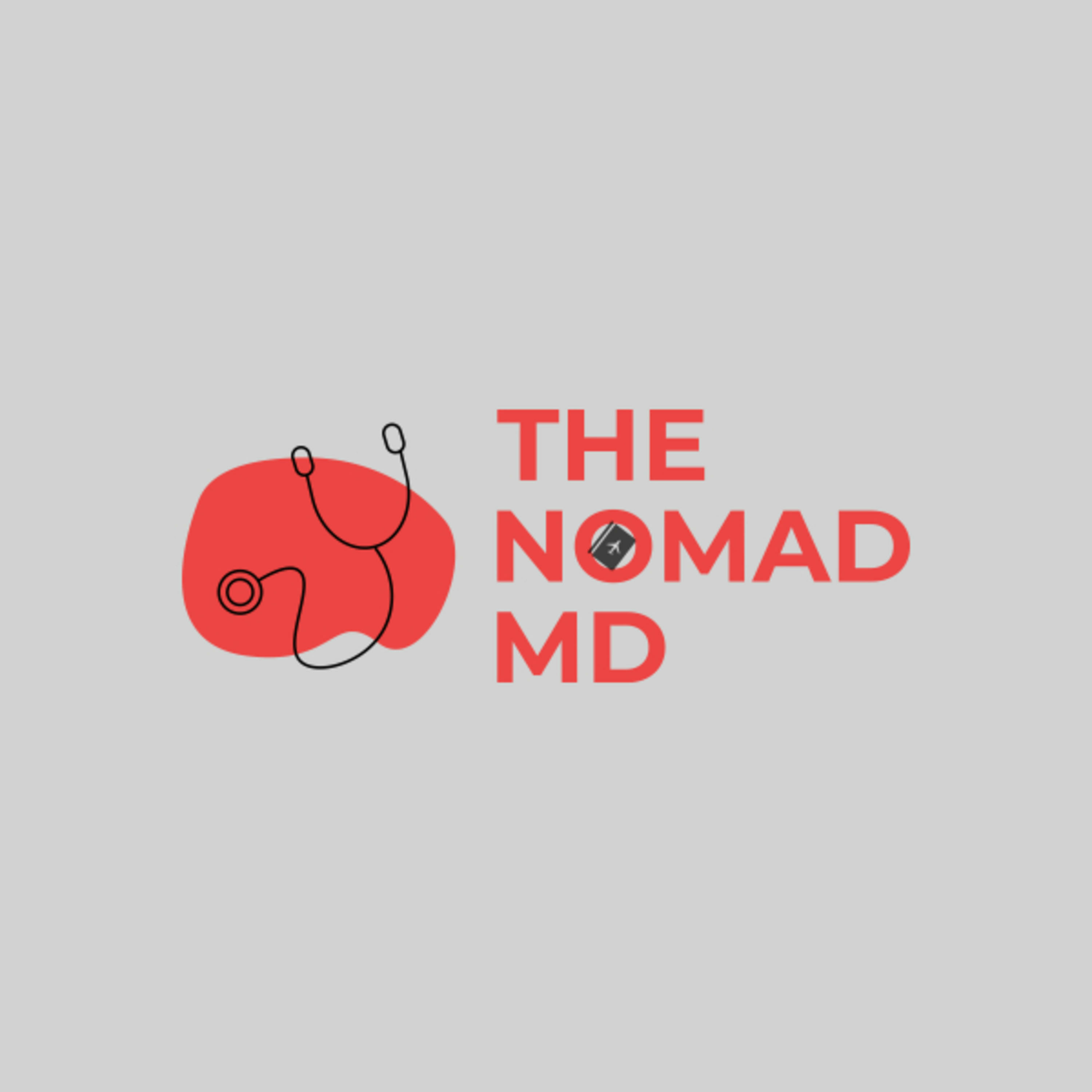 The Nomad MD 