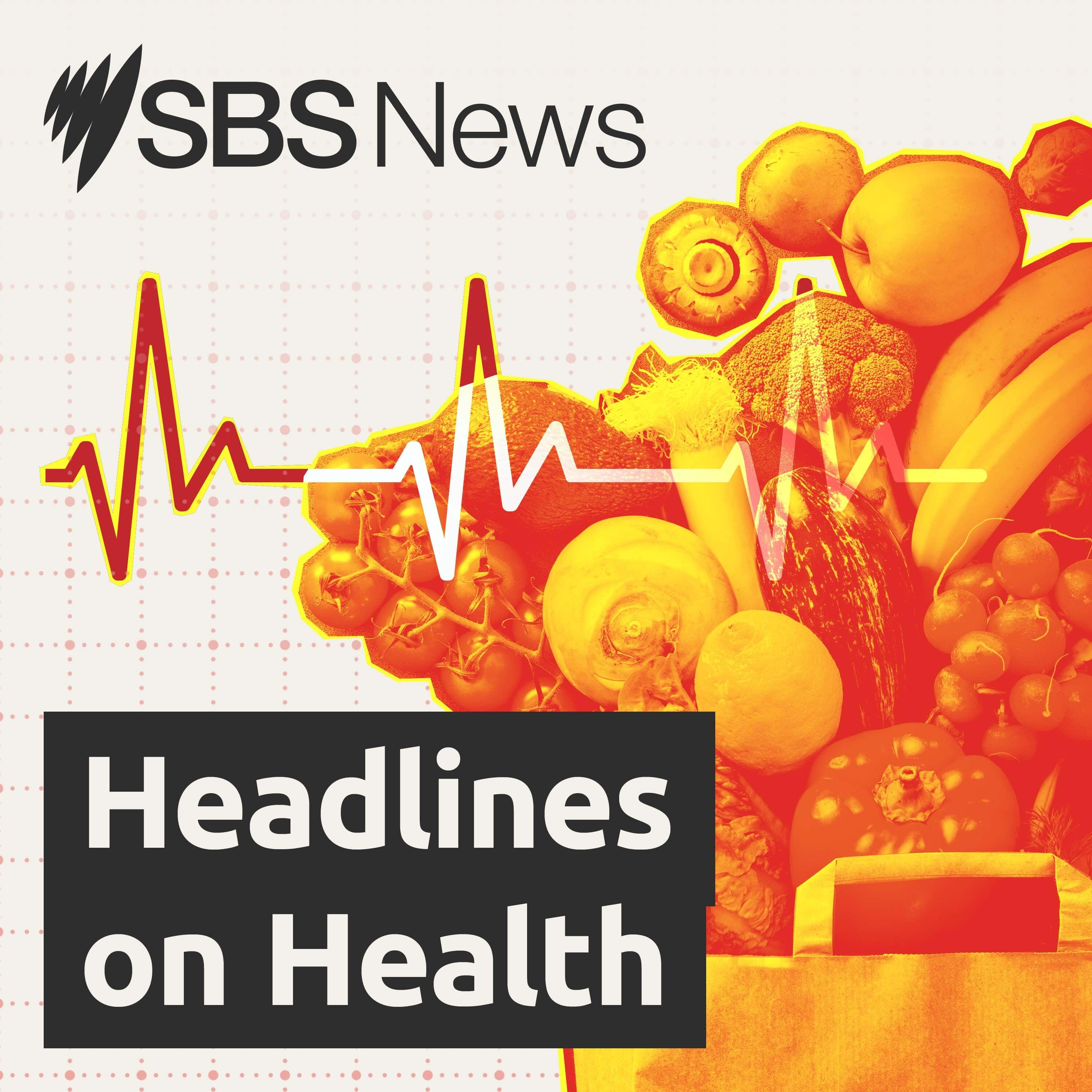 Headlines on health 